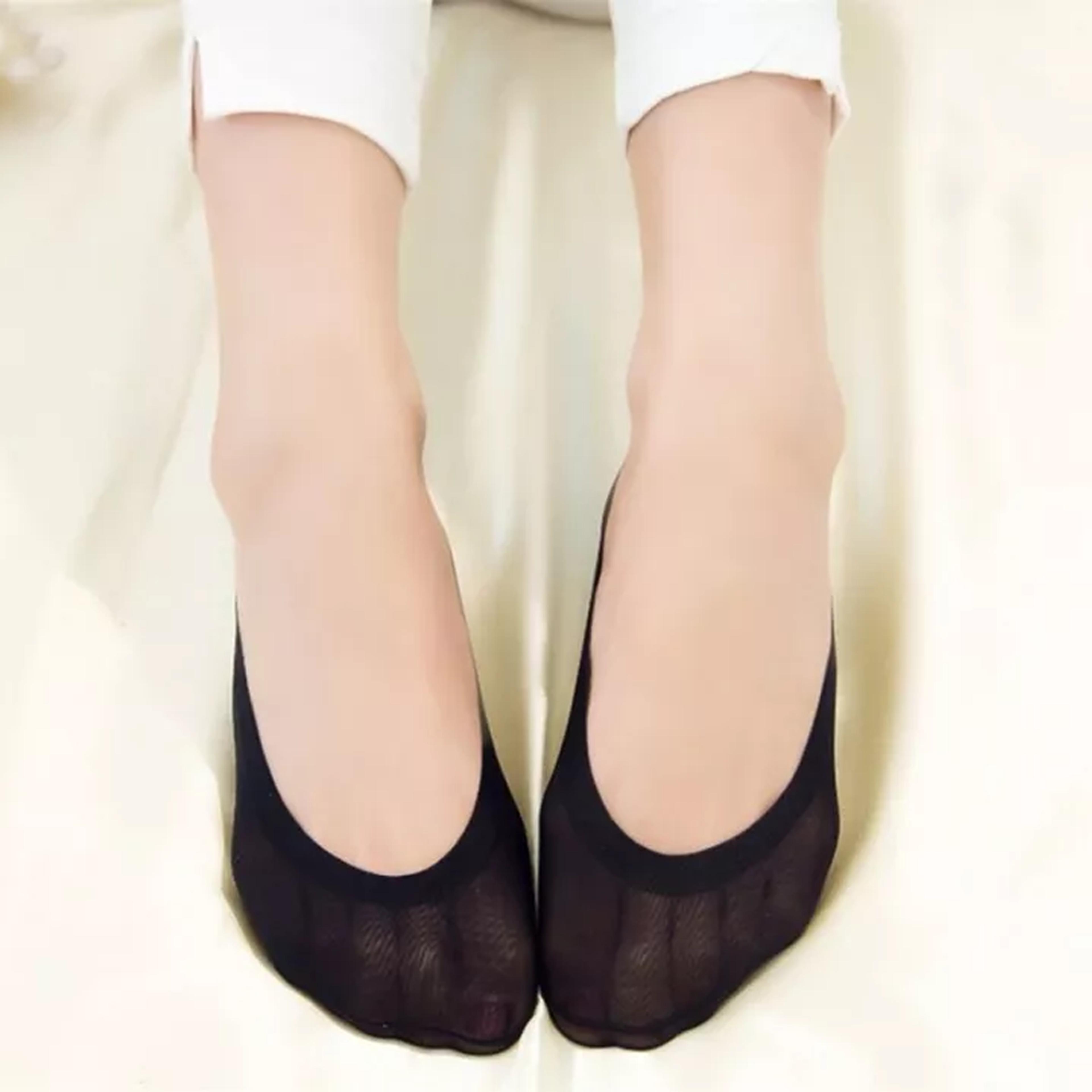sock liner with arch support cushion