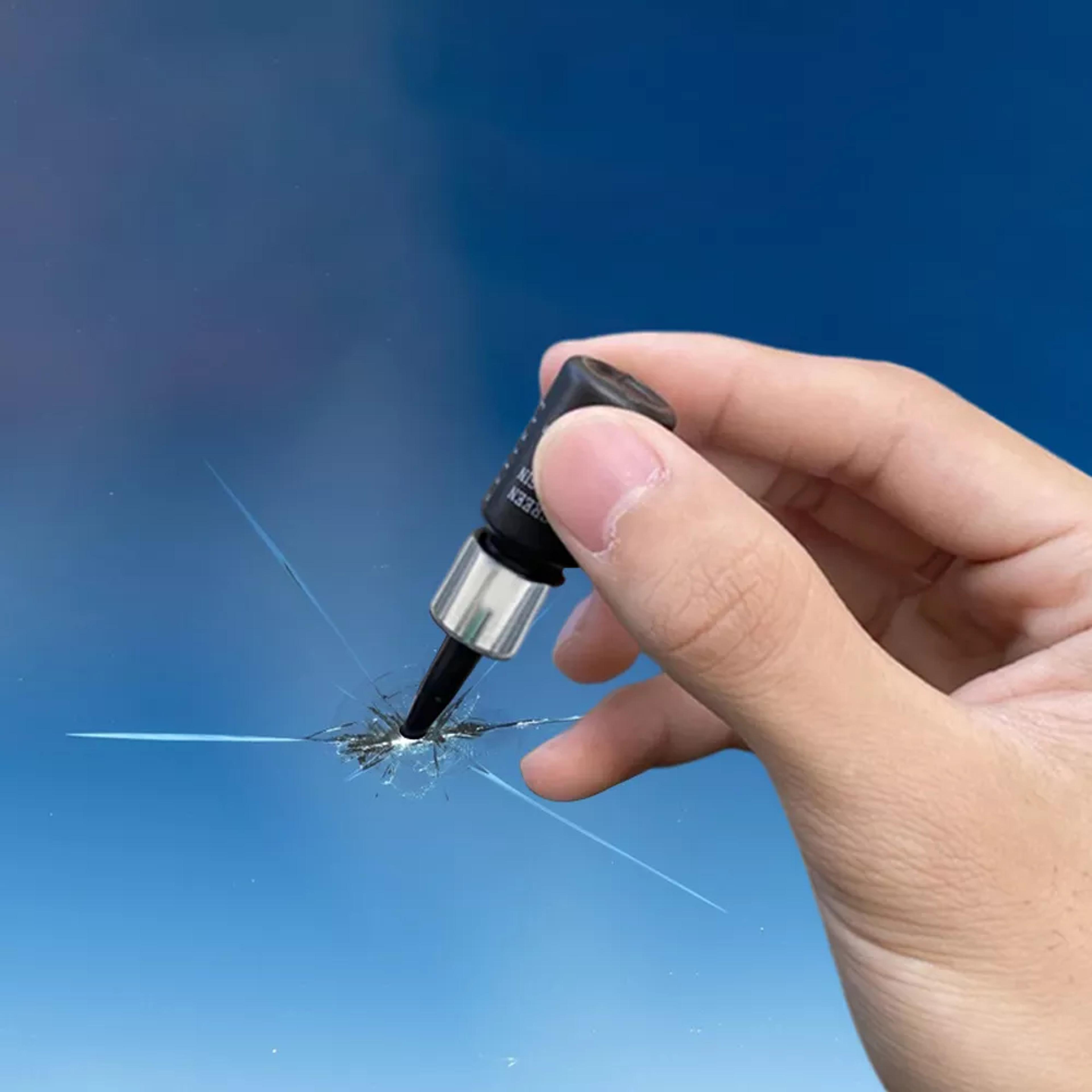 Glass Nano Repair Fluid 1
