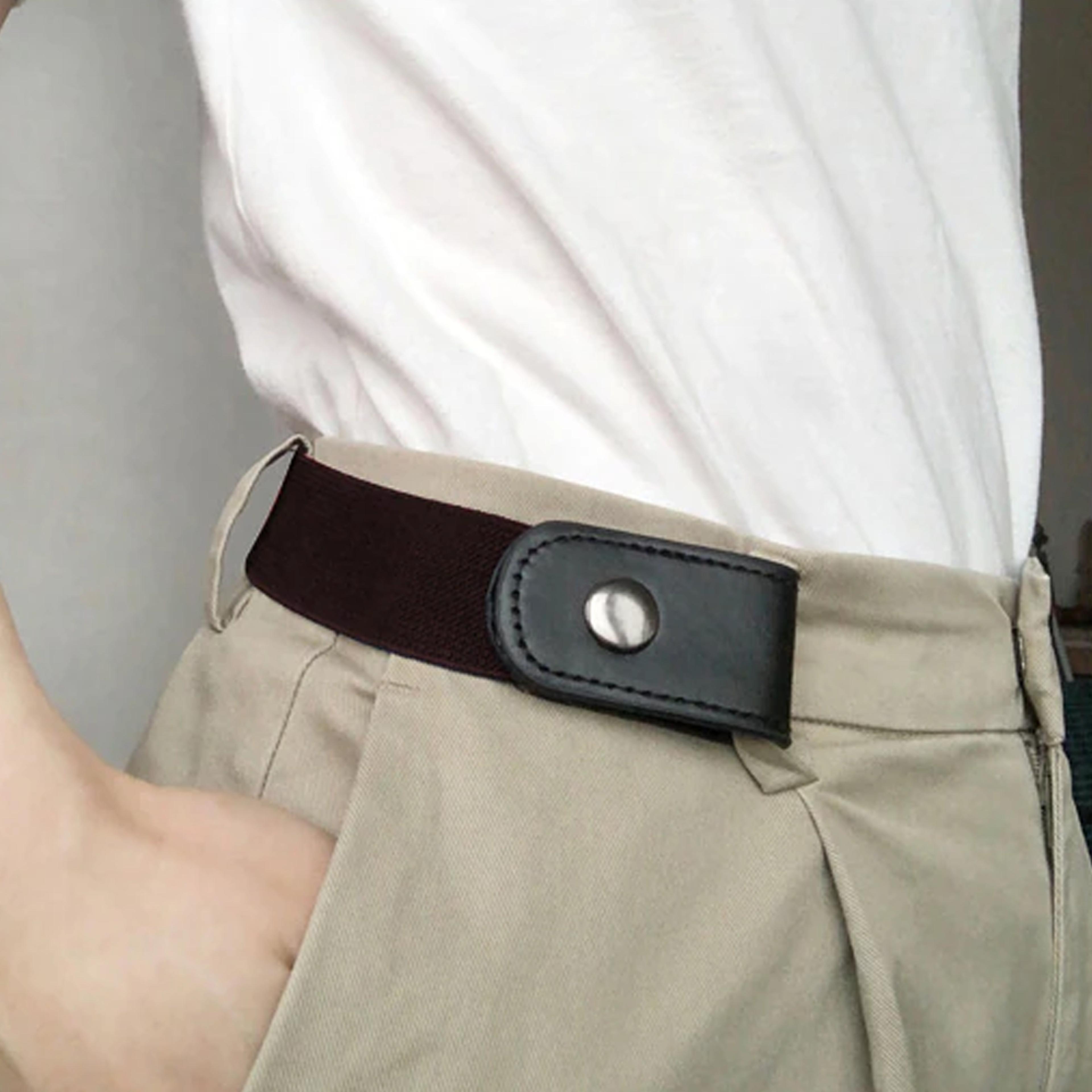 bucklefreeelasticwaistbeltbrown.png