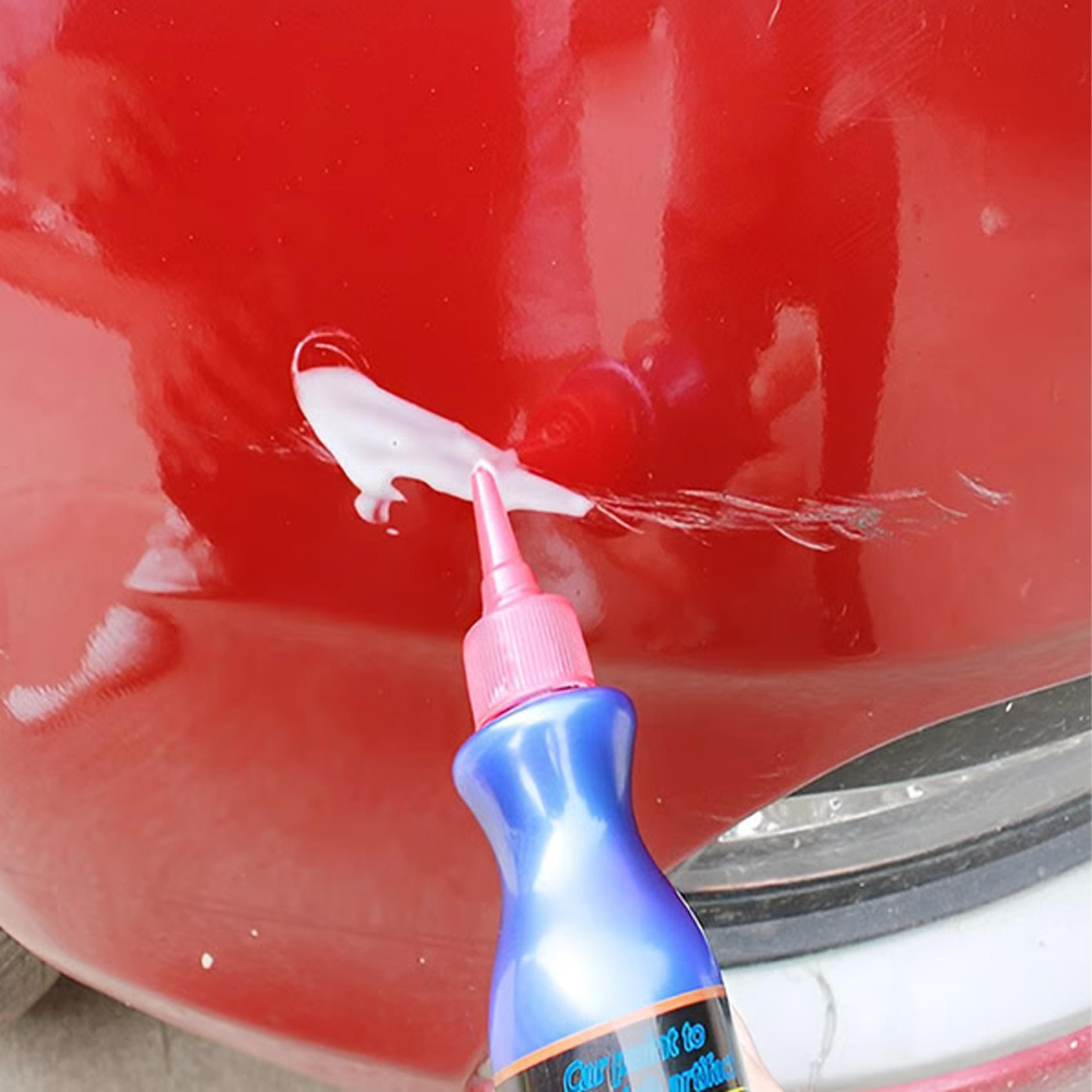 ultimate paint restorer – effortlessly remove car scratches