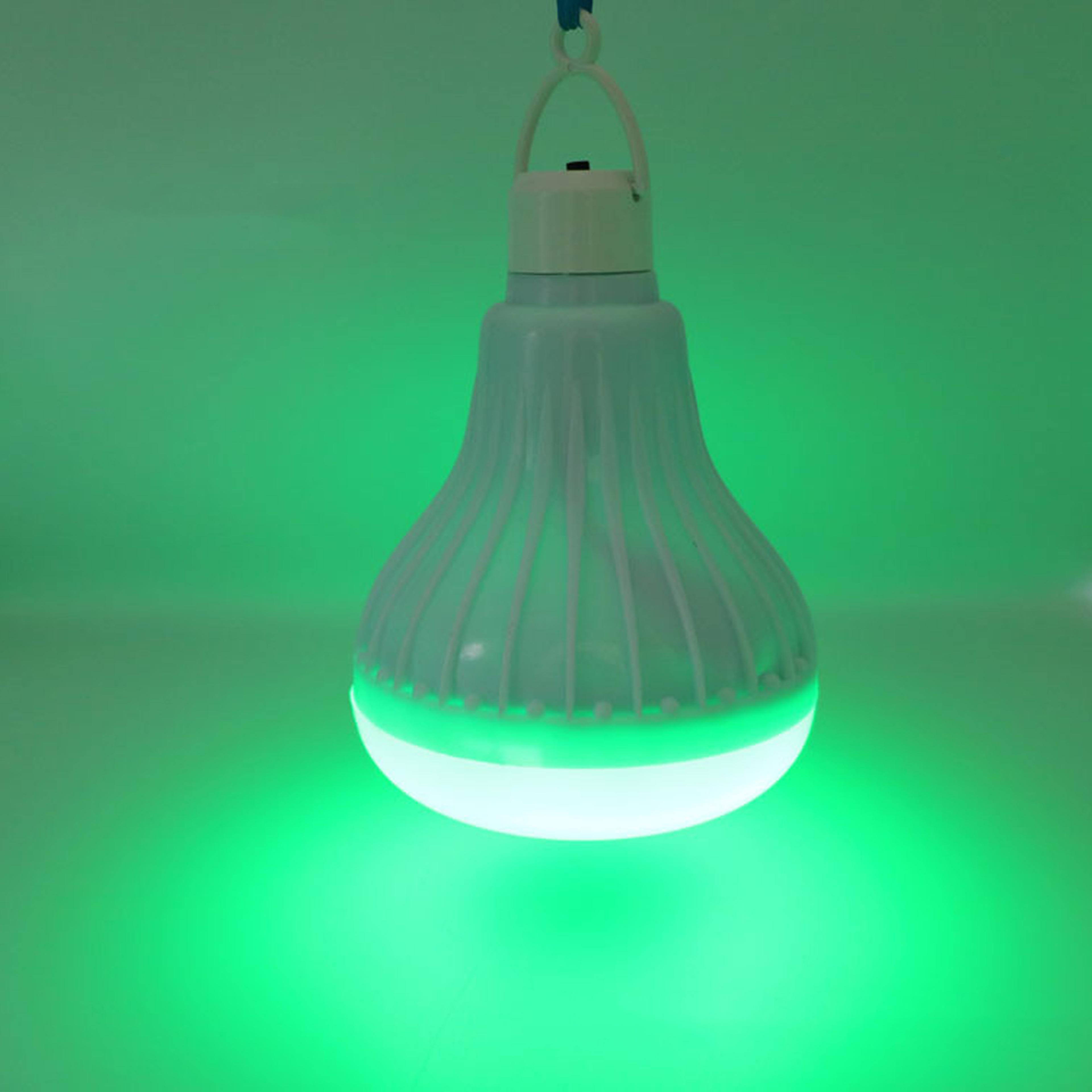 Magic Speaker Bulb1