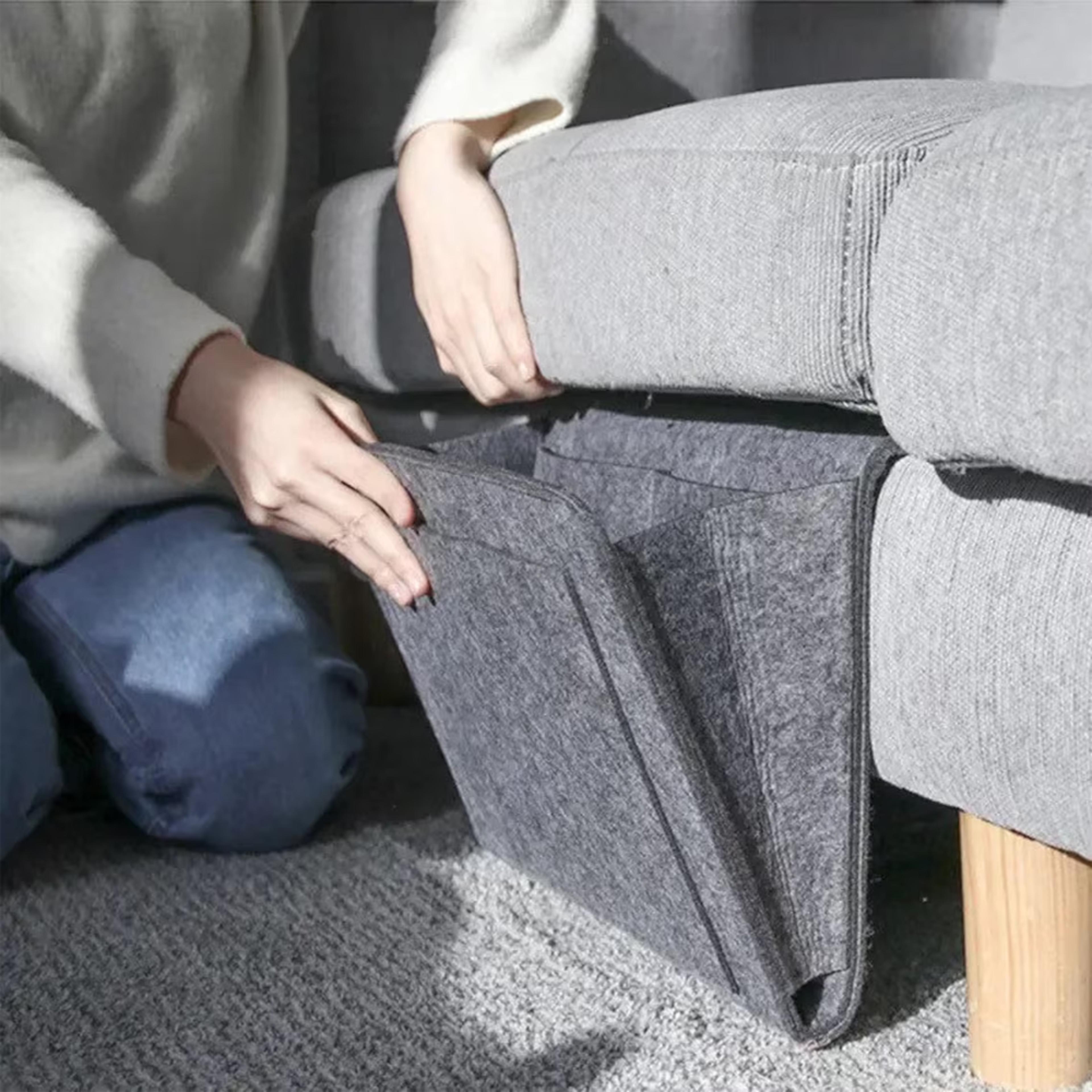bedsidestoragebagwithpocketshangingorganizergray.png