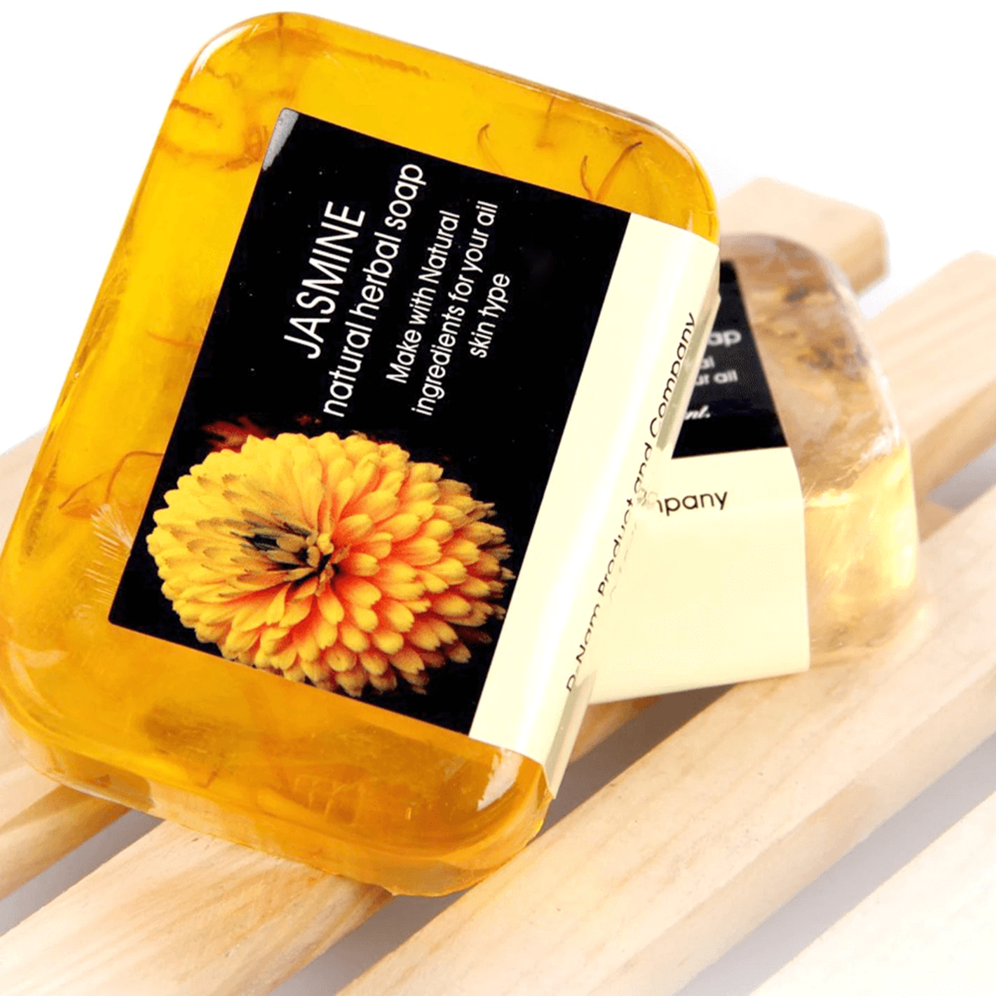 anticellulite firming soap