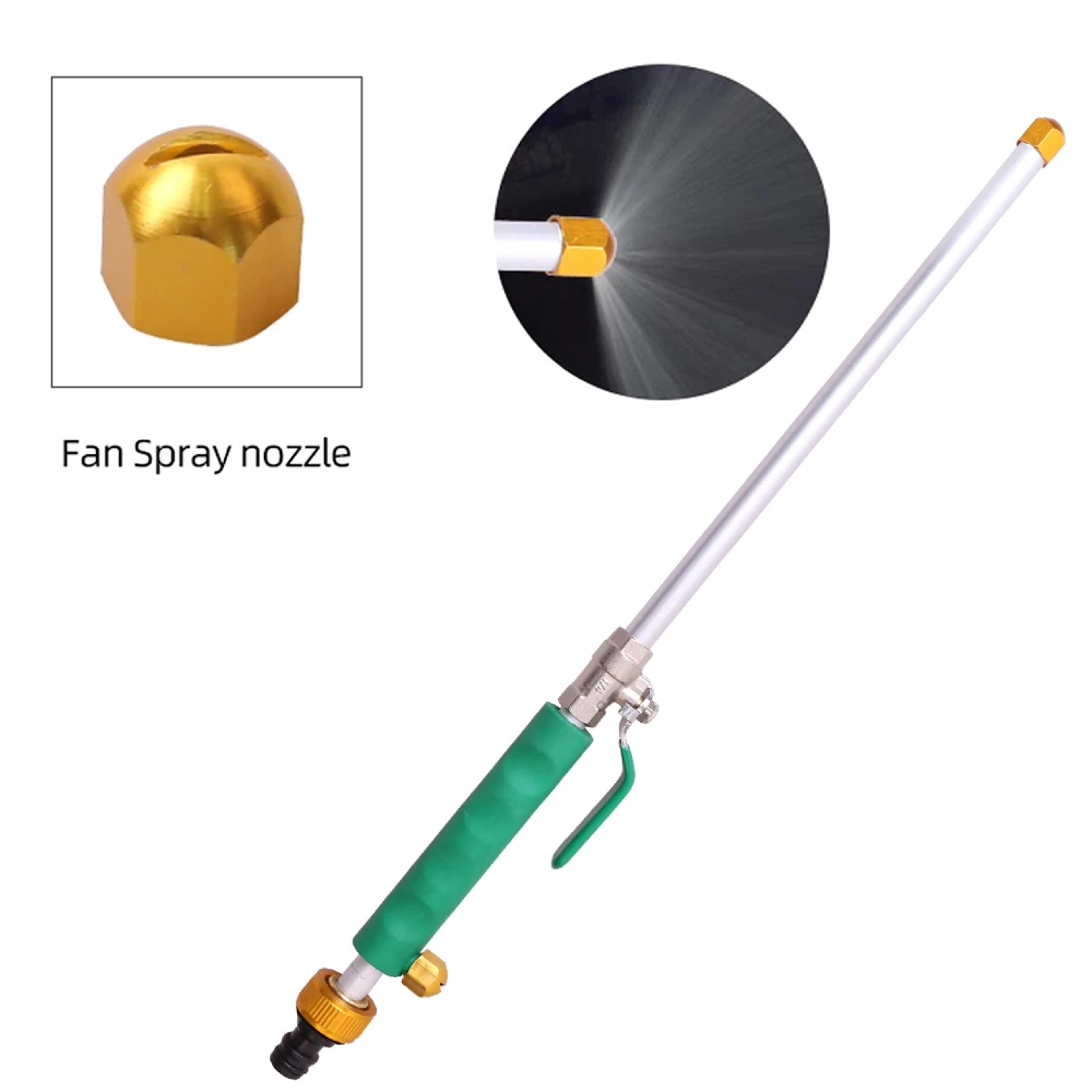 Heavy-Duty Hydro Jet Power Washer 5