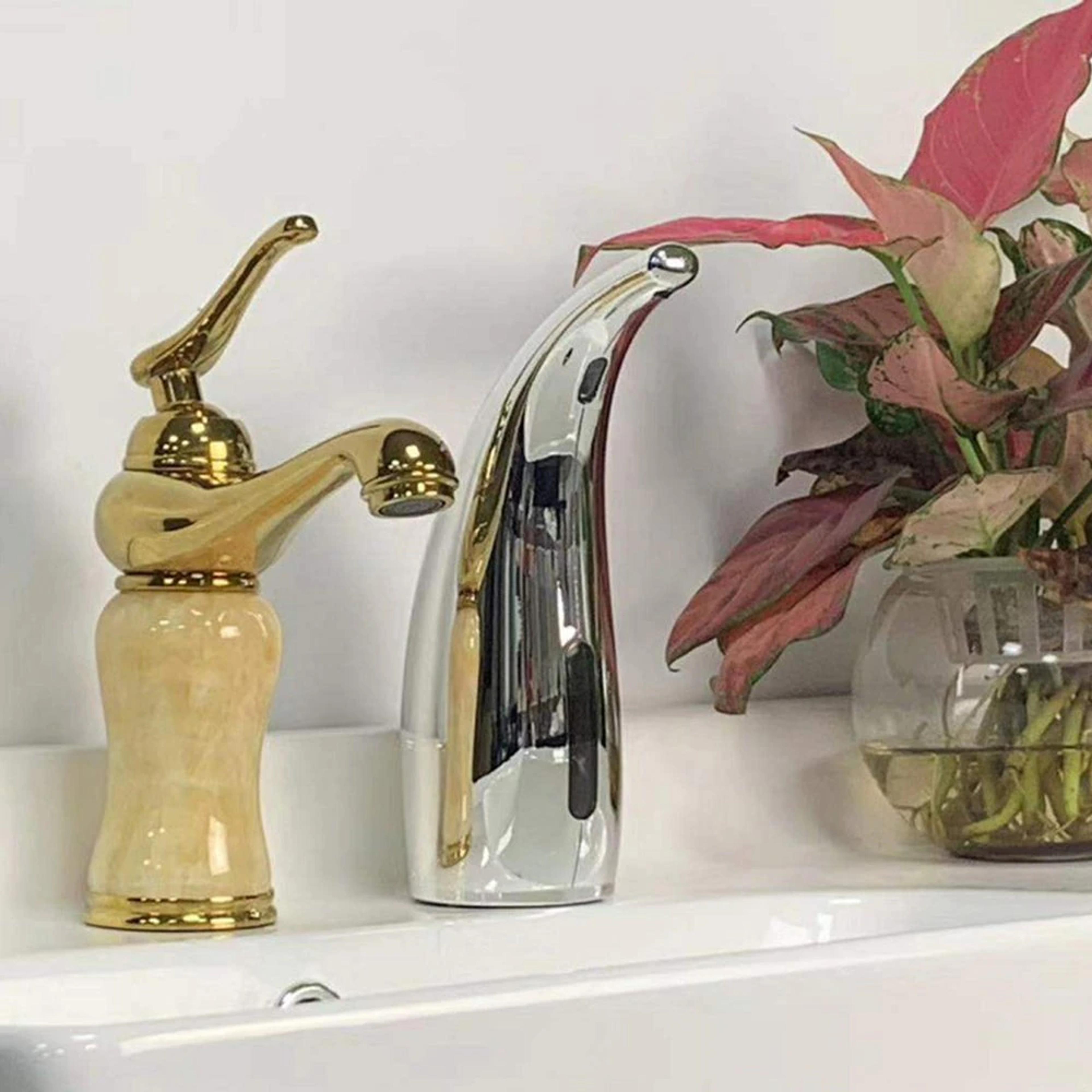 No-Touch Hand Soap Dispenser 6