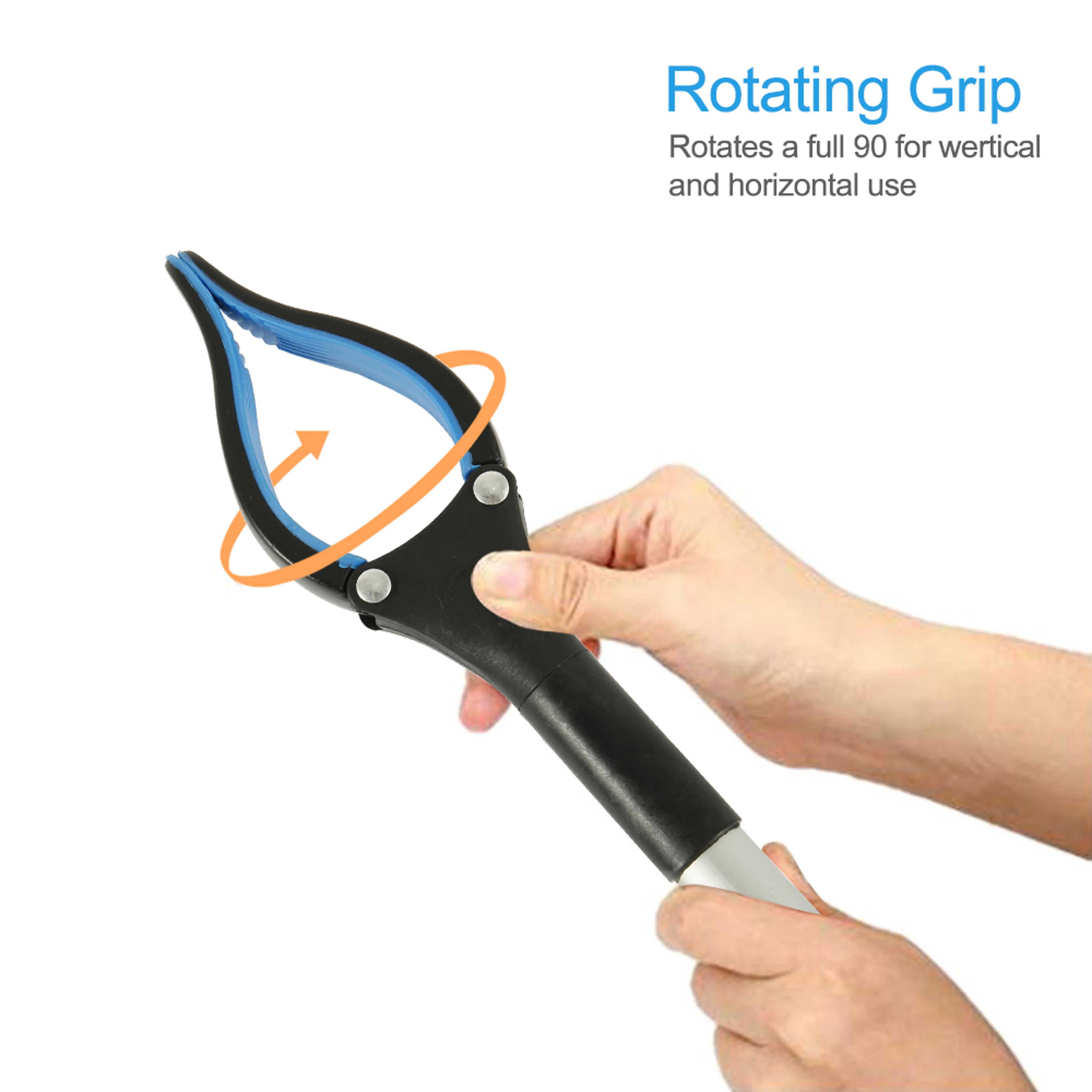 Heavy-Duty Grabber Stick Tool 5