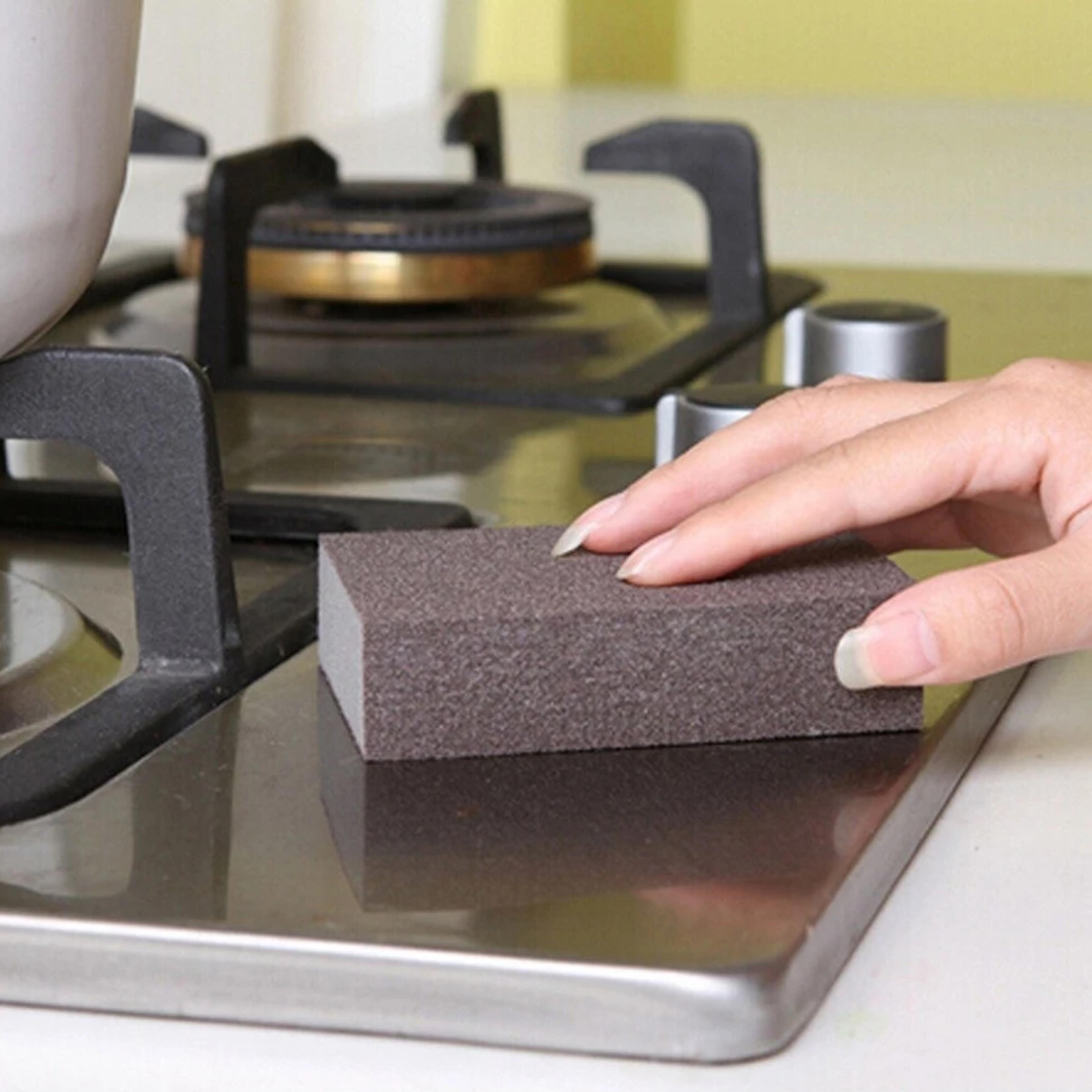 Rust Remover Carborundum