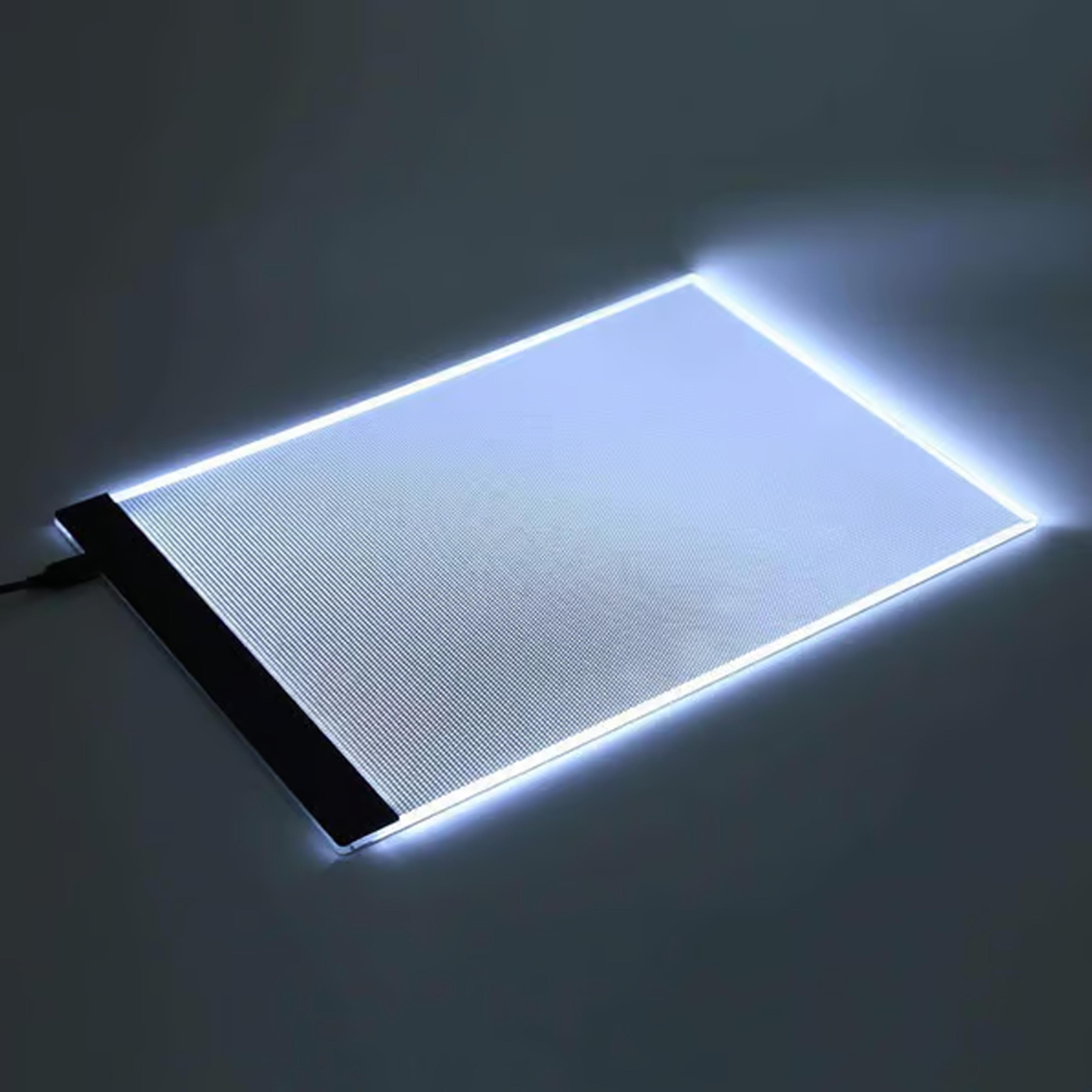 Portable LED Light Tracing Pad 2