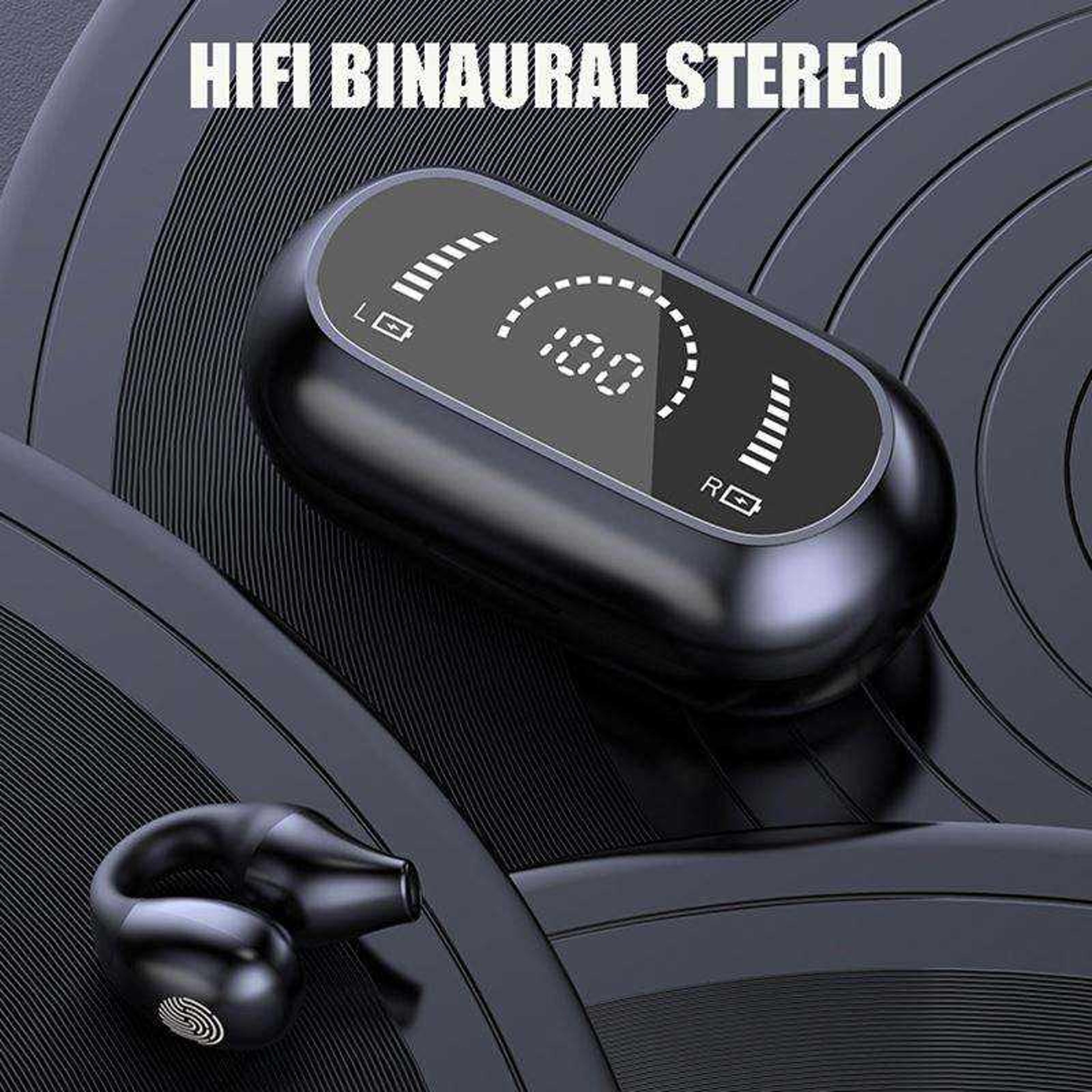 s03 wireless bluetooth headset not in-ear type sports calls high quality