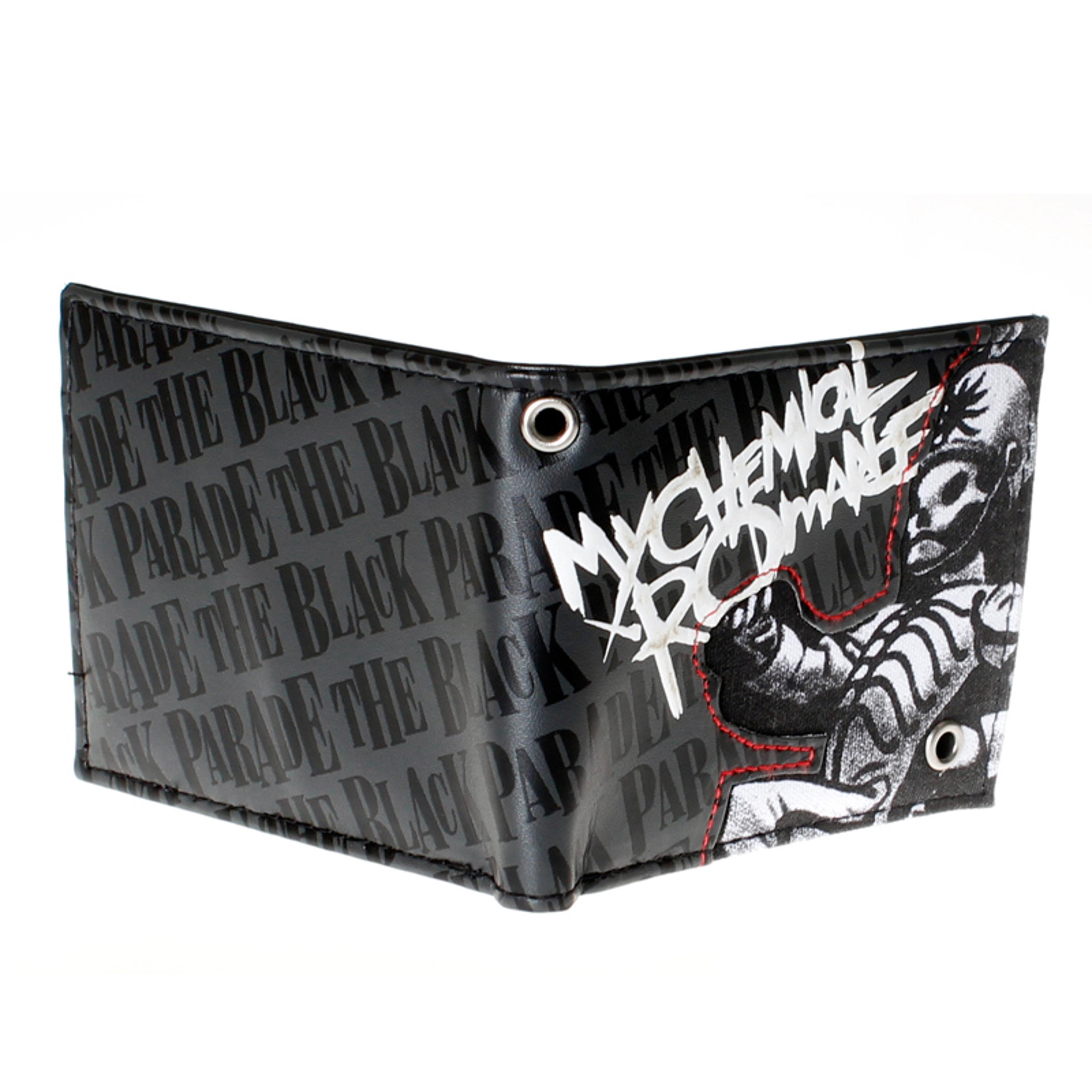Mens Card Holder Wallet With Money Clip For Women Slim Compact Design 2