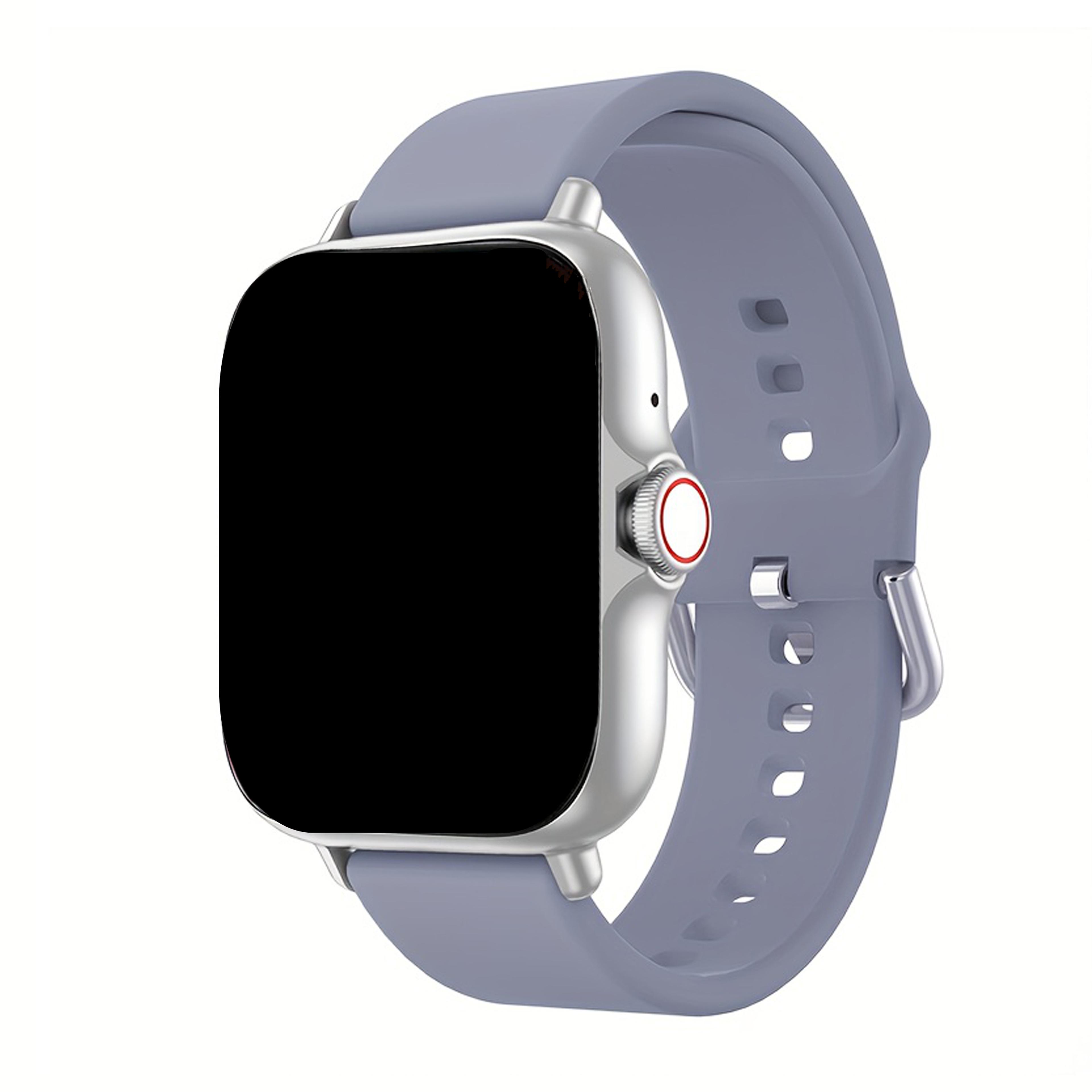 Smart Fitness Tracker With Music Control  Call Alerts For Men  Women Health Pedometer  Calories Mon