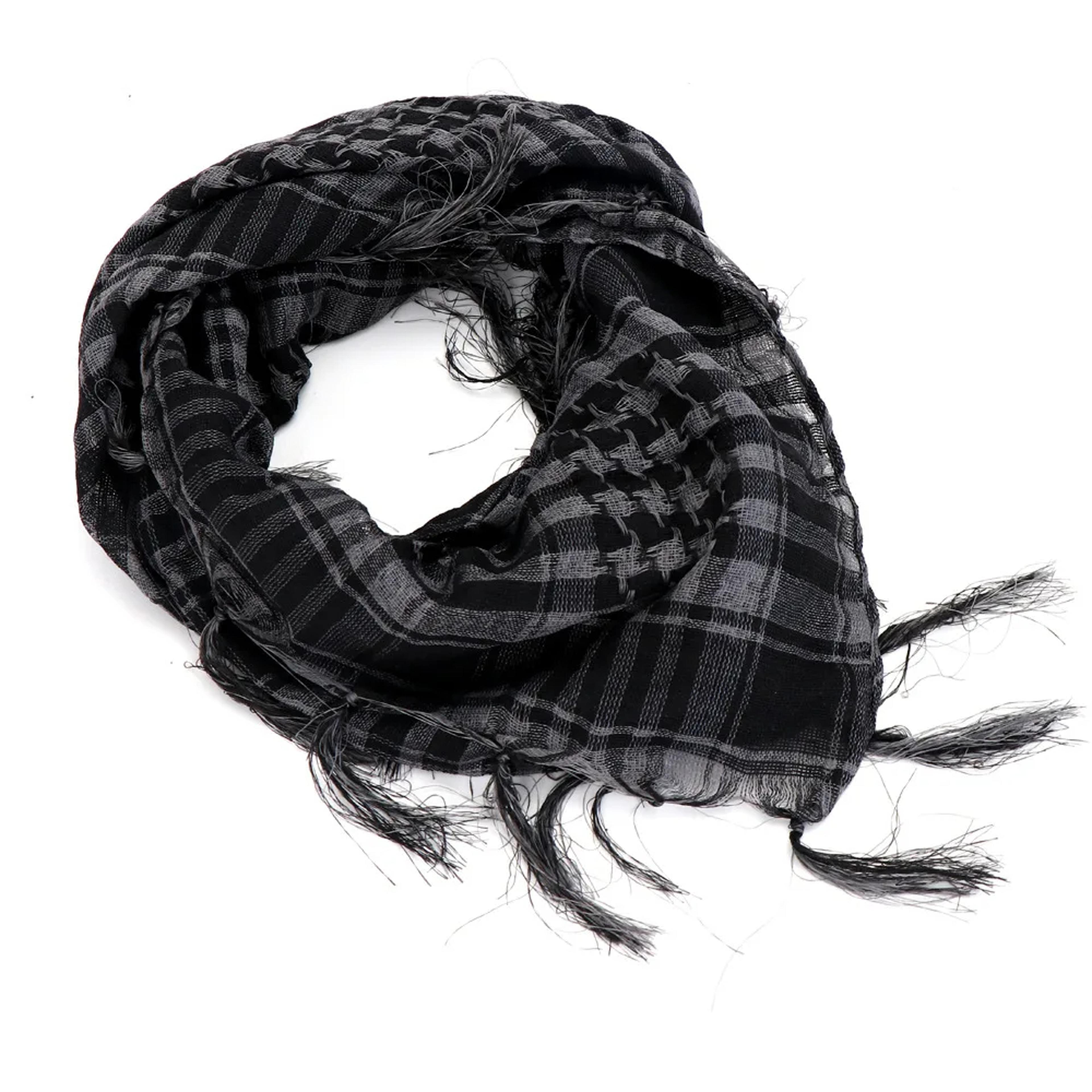 Tactical Desert Hijab Scarf Stylish Military Inspired Headscarf For Men And Women Perfect For Outdo 3