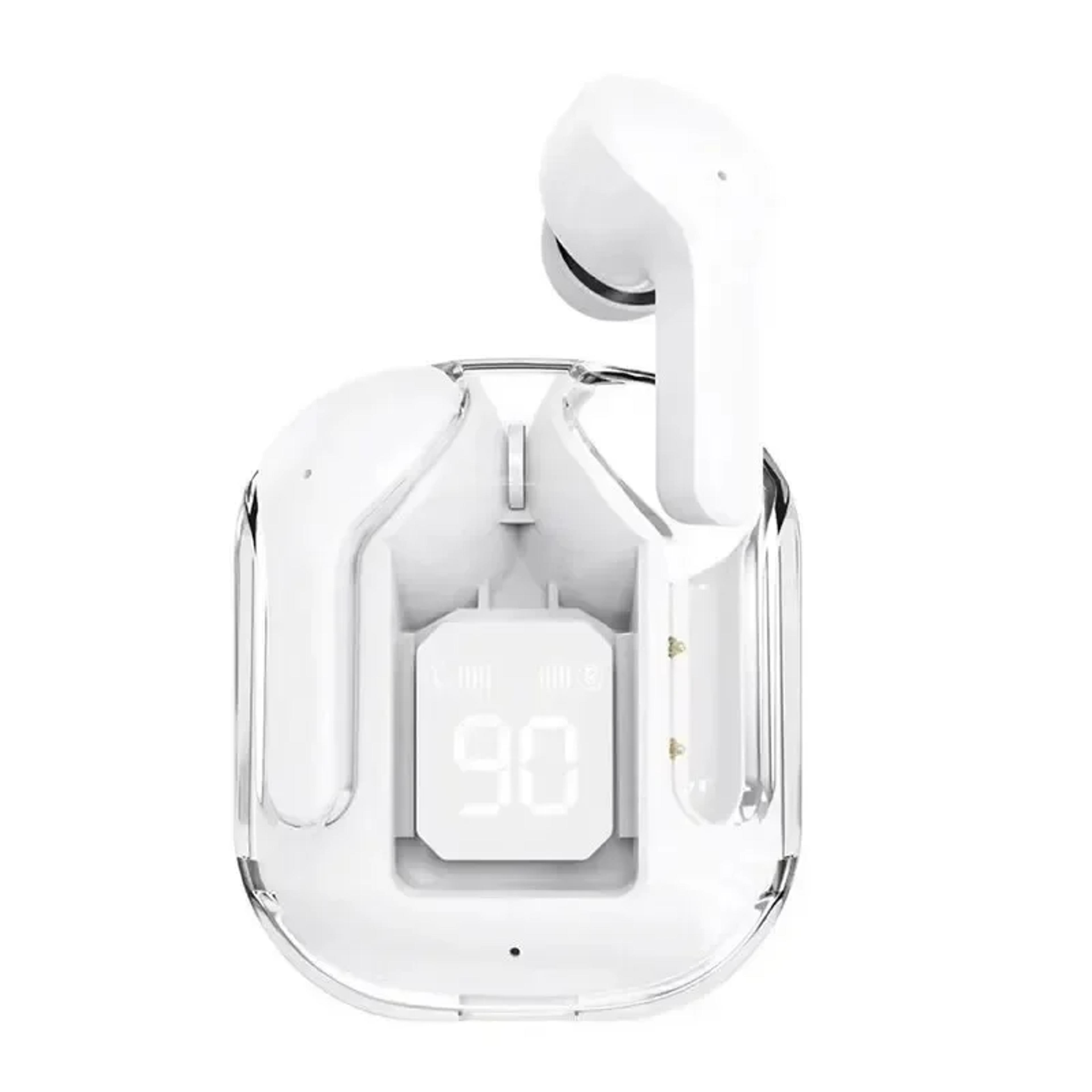 Wireless Bluetooth Headphones With Noise Cancelling And HD HiFi Stereo Sound 5