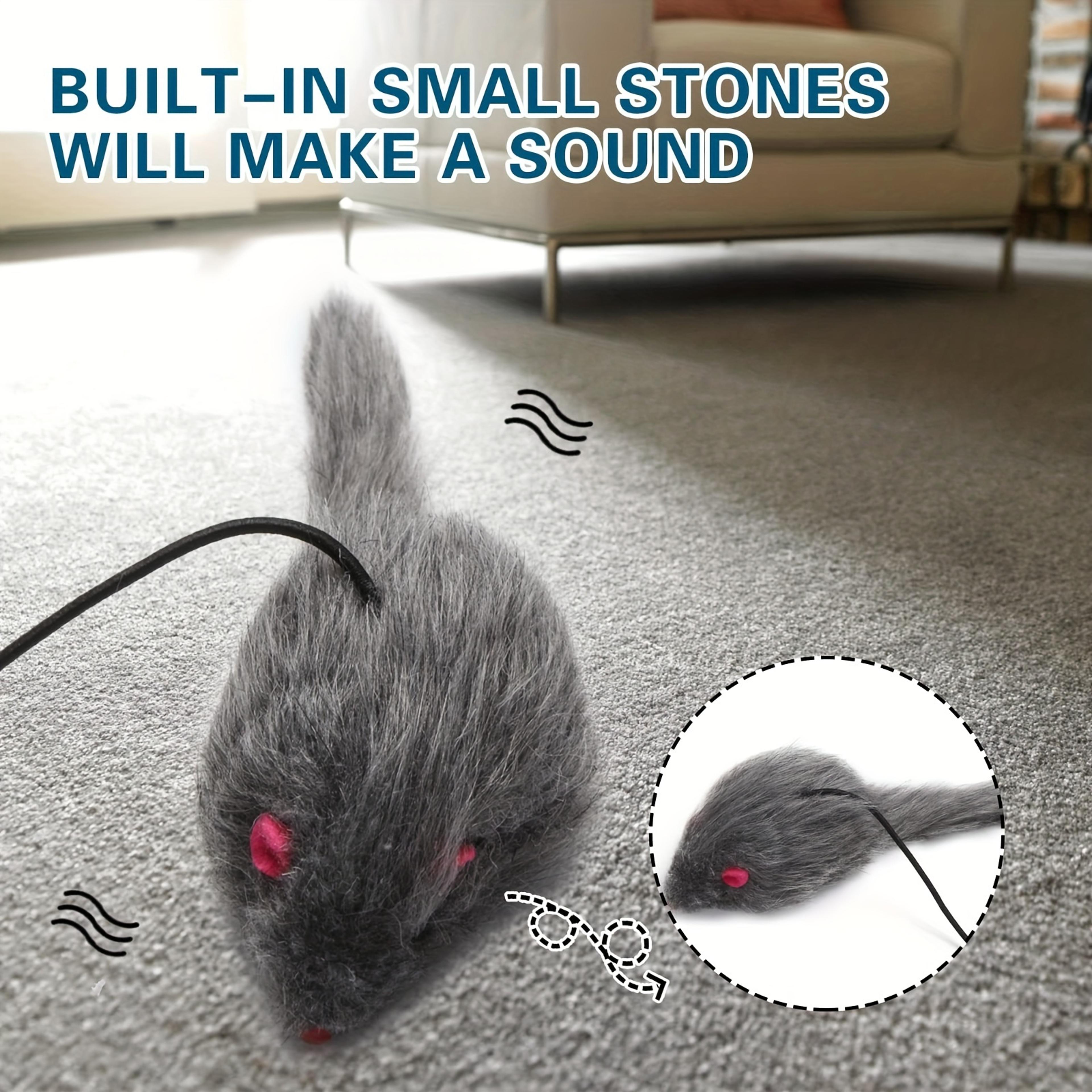 Interactive Door Hanging Cat Toy Self Play Kitten Hanging Toy For Indoor Cats 3