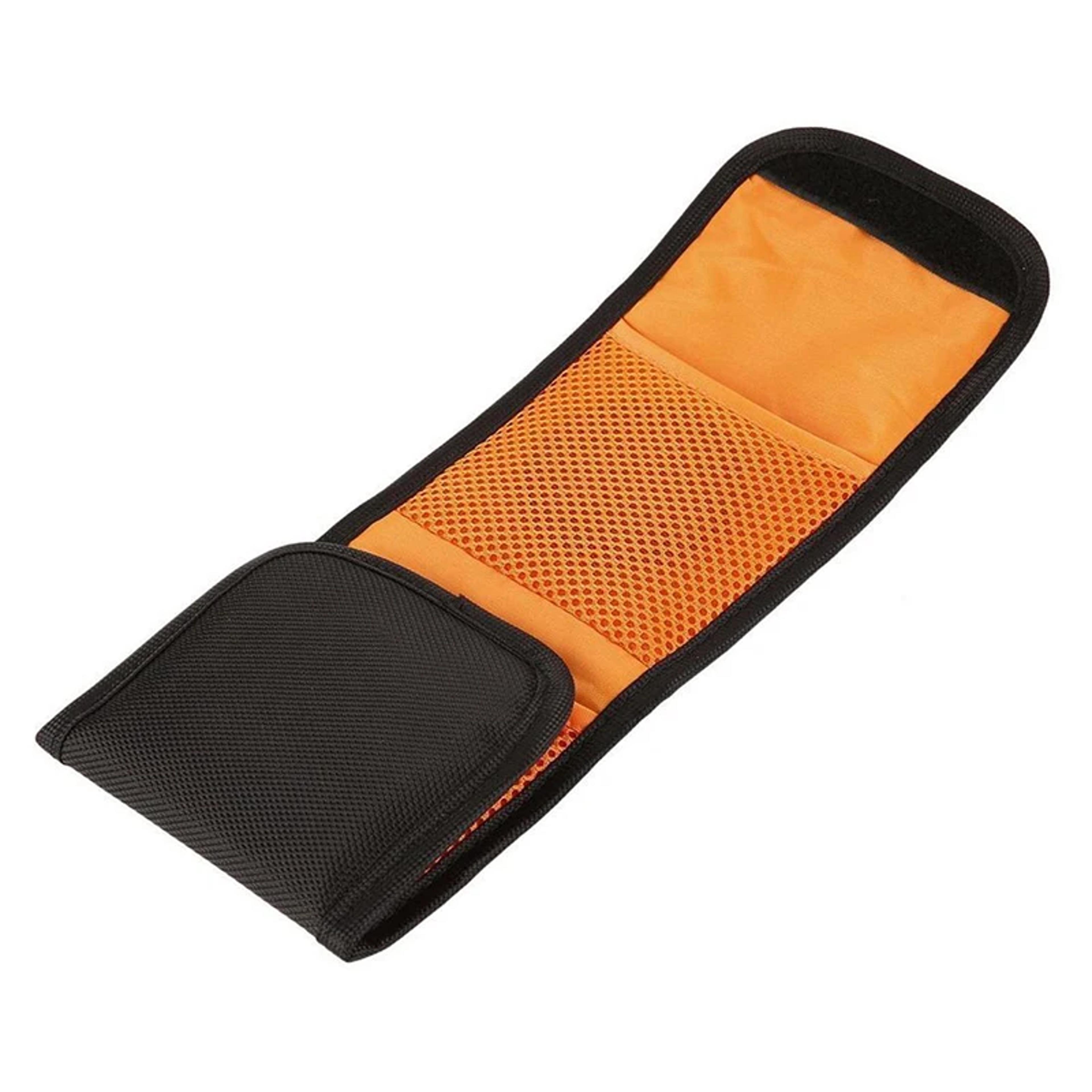 Portable Camera Lens Filter Bag Pouch For ND UV And CPL Filters Compact Wallet Case 3
