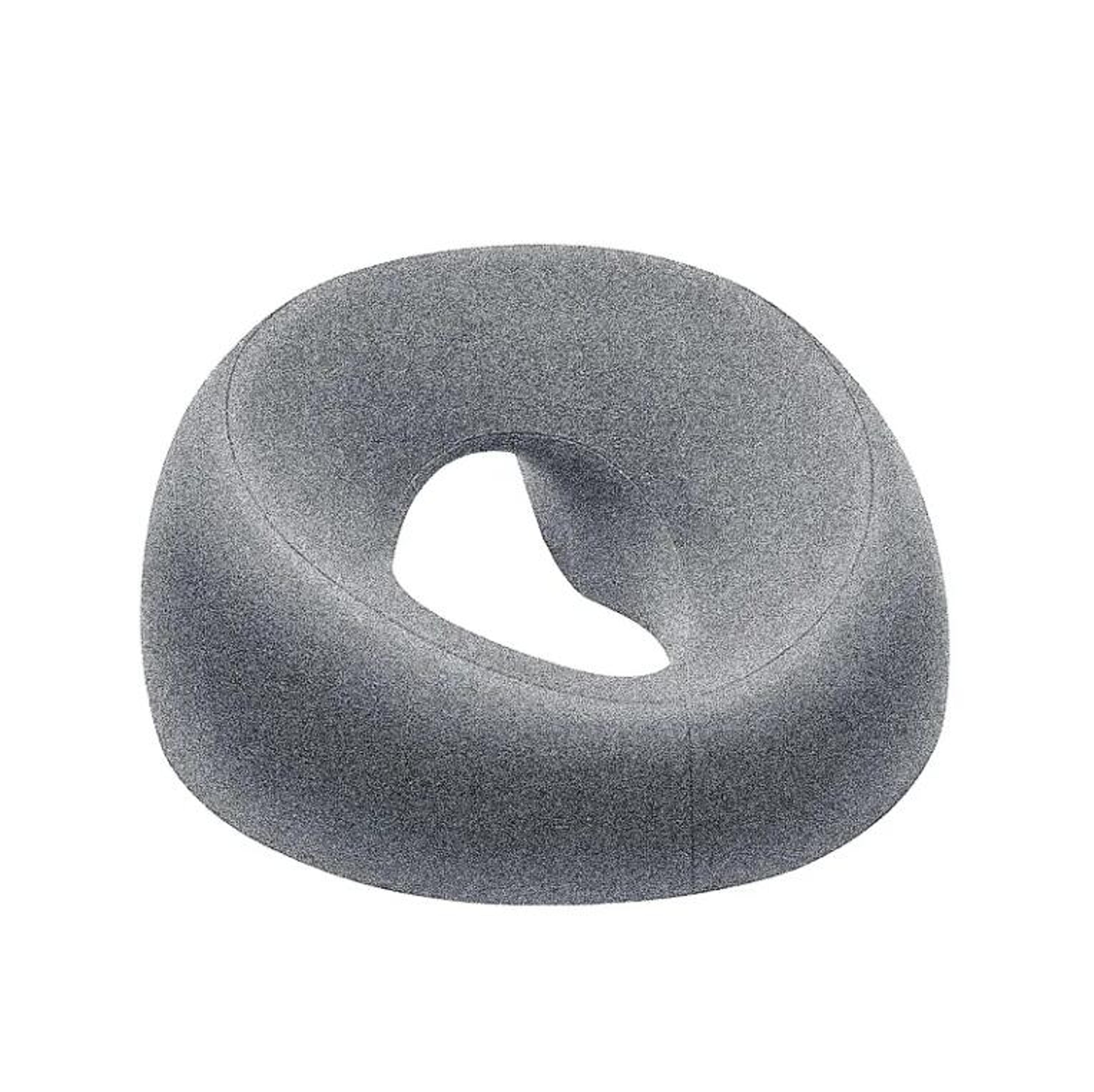 Ergonomic Face Down Pillow Memory Foam Prone Pillow For Massage Therapy And Comfortable Face Down R 6