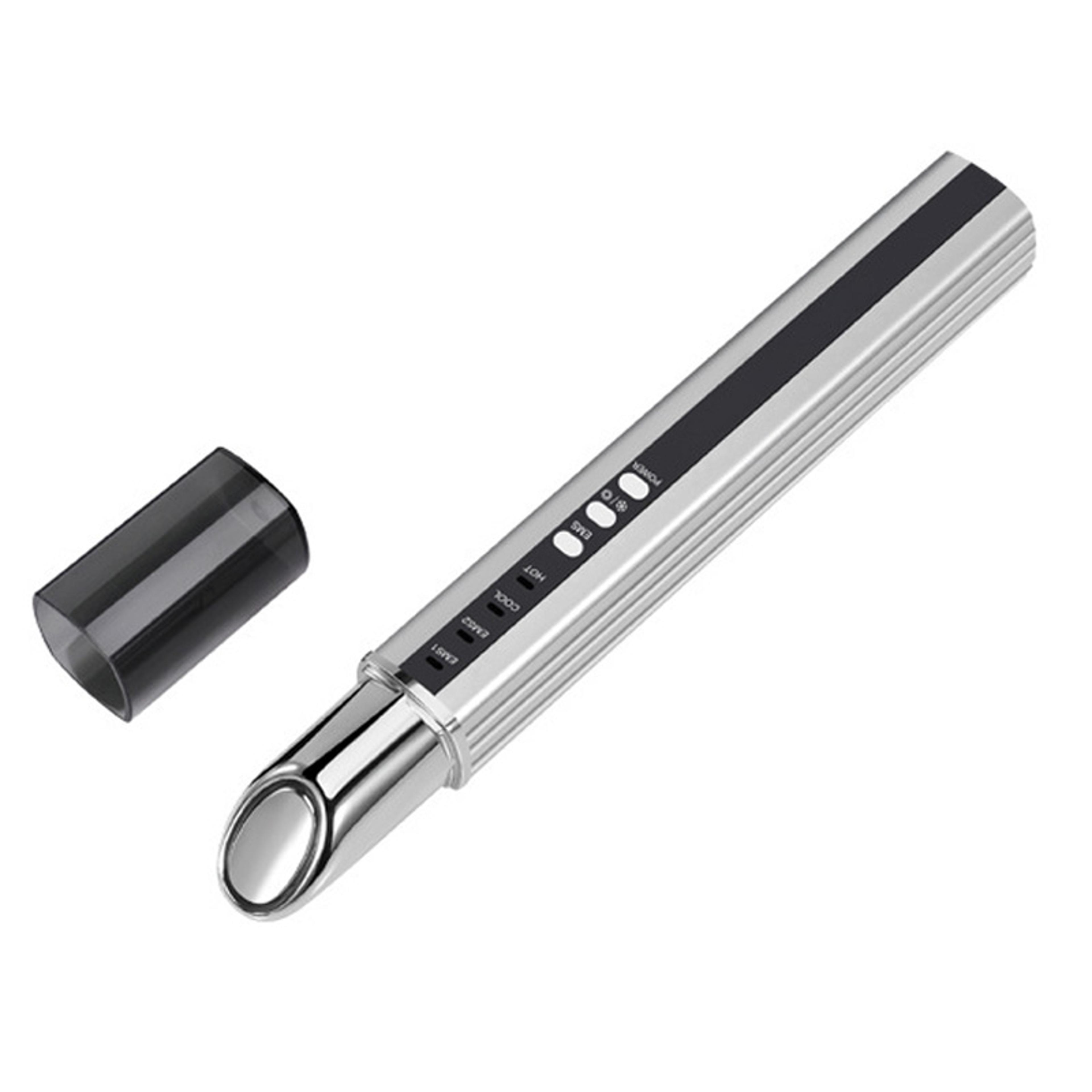 Electric Eye Massager Sound Wave Vibration For Wrinkle Removal Skin Firming And Lifting With Muscle 3