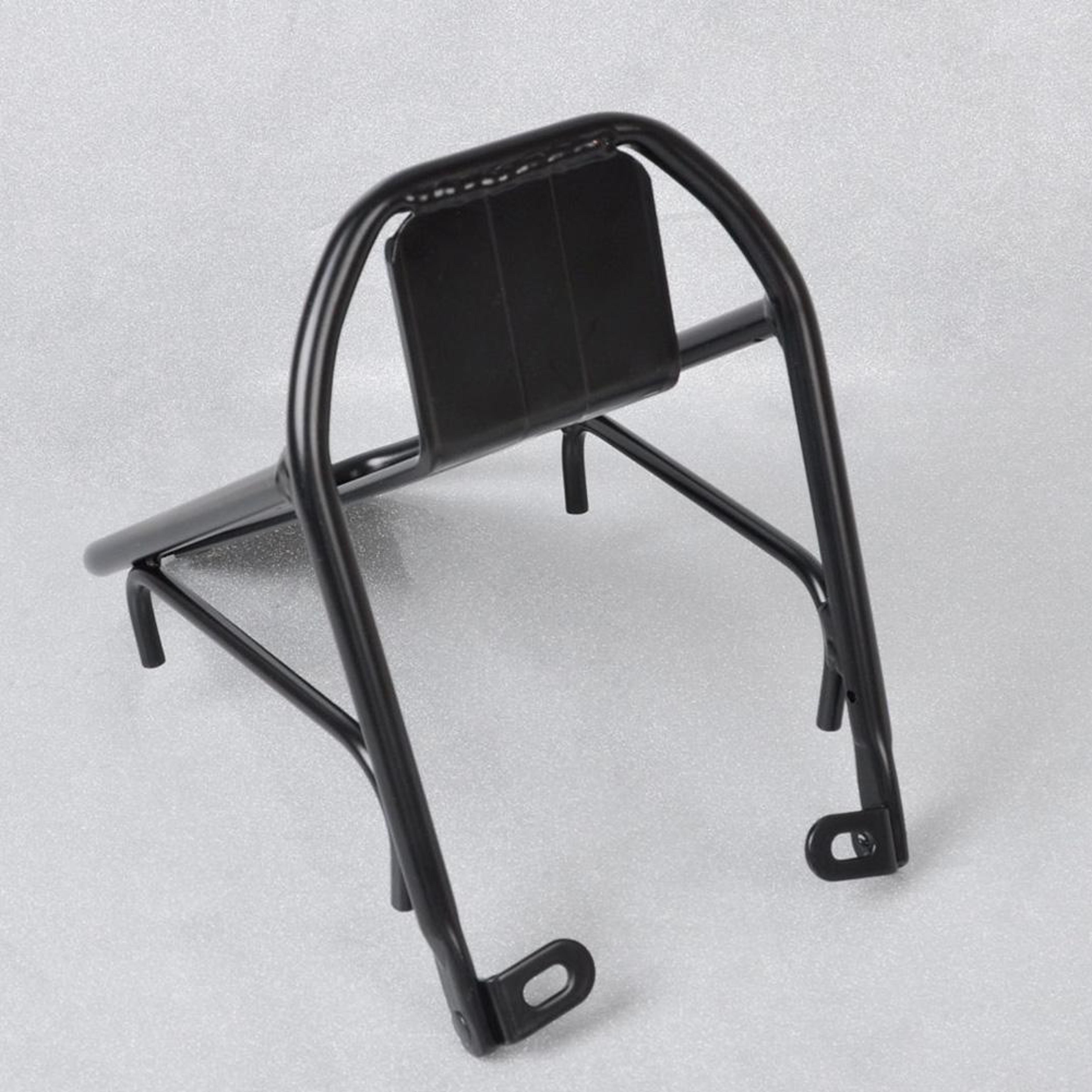 cycling front rack carrier panniers bag for bicycle luggage shelf bracket trunk