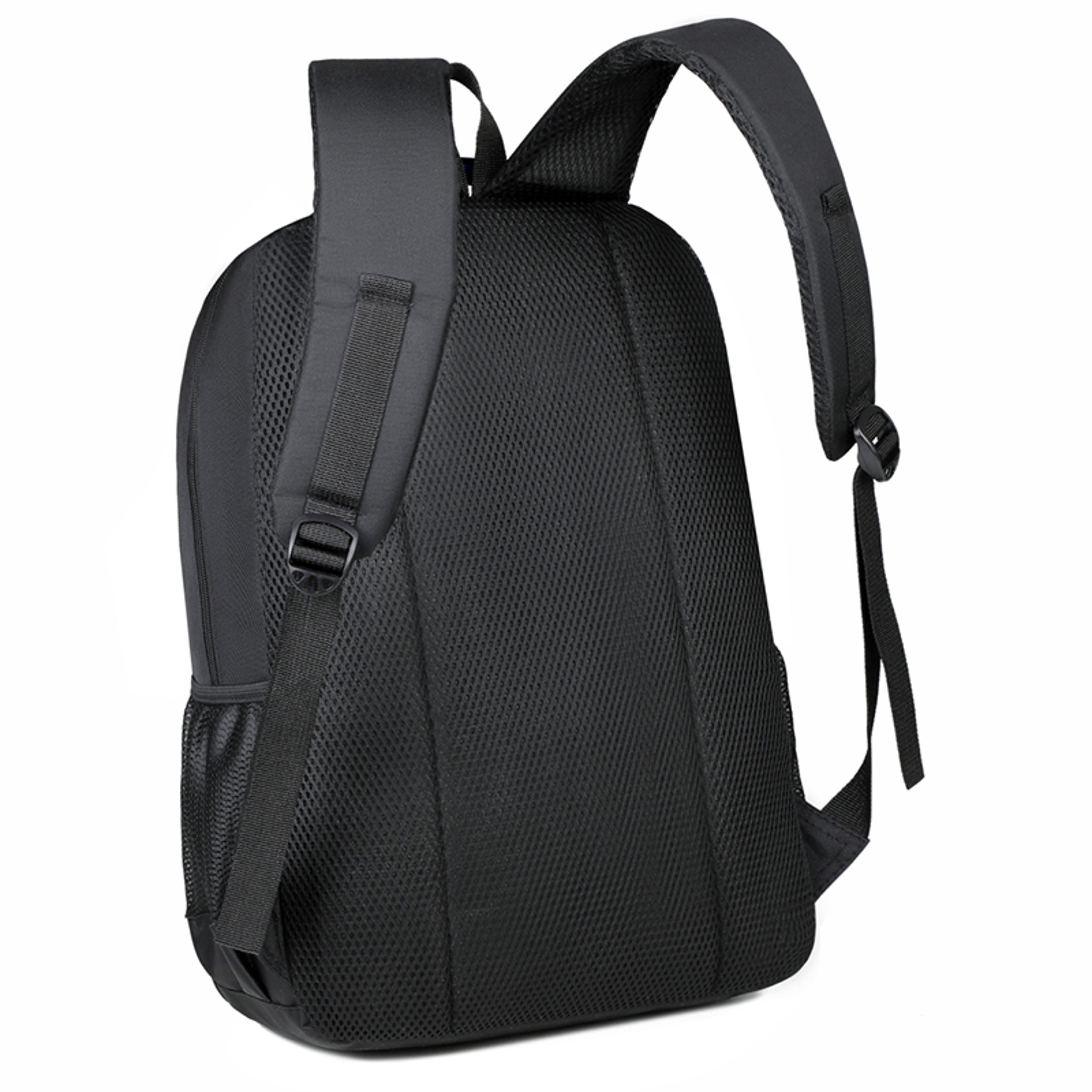 Large Capacity Backpack For Travel School  Commuting Stylish  Functional For Men And Women 2