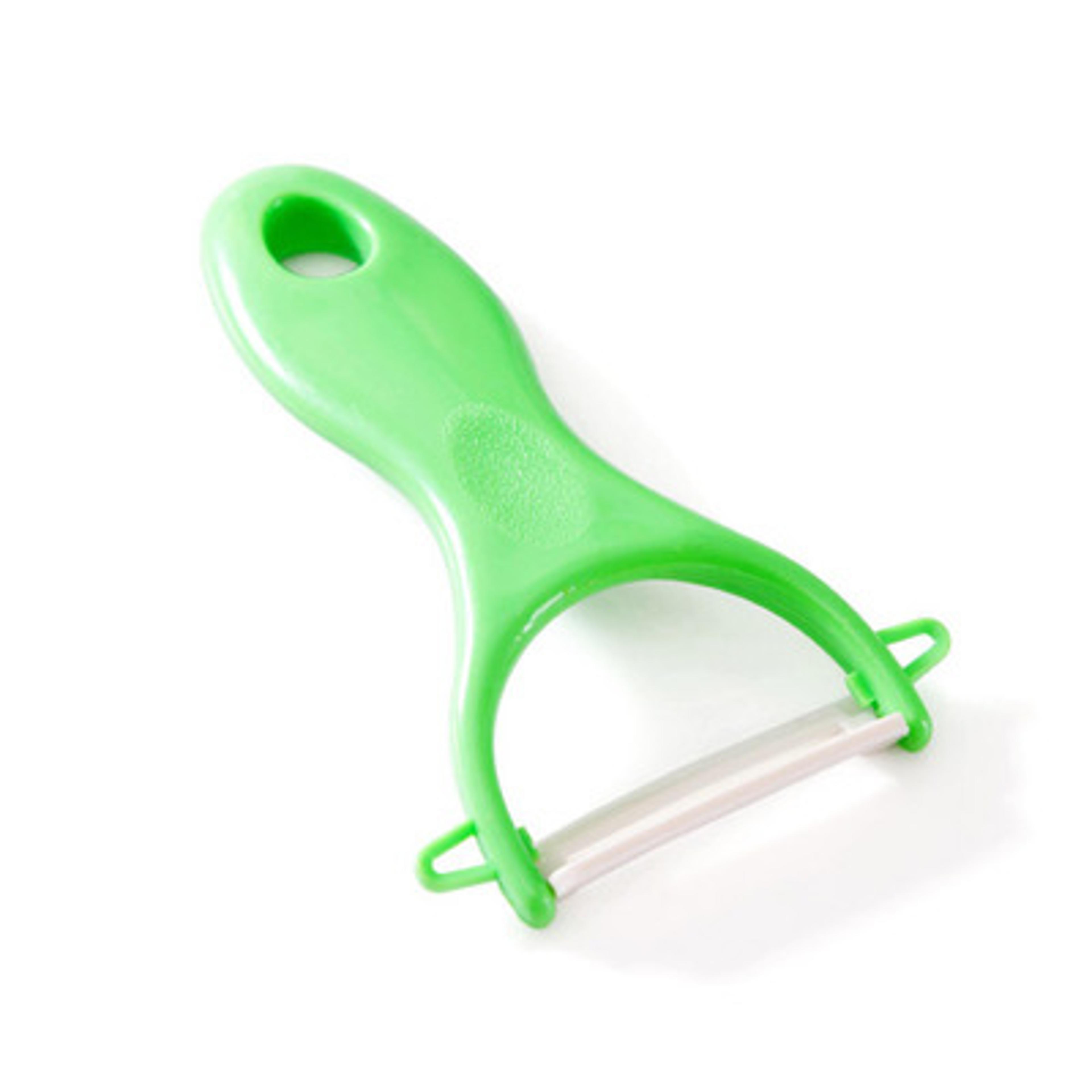 Colorful Vegetable And Fruit Peeler Multi Use Kitchen Gadget For Potatoes Carrots And Cucumbers 5