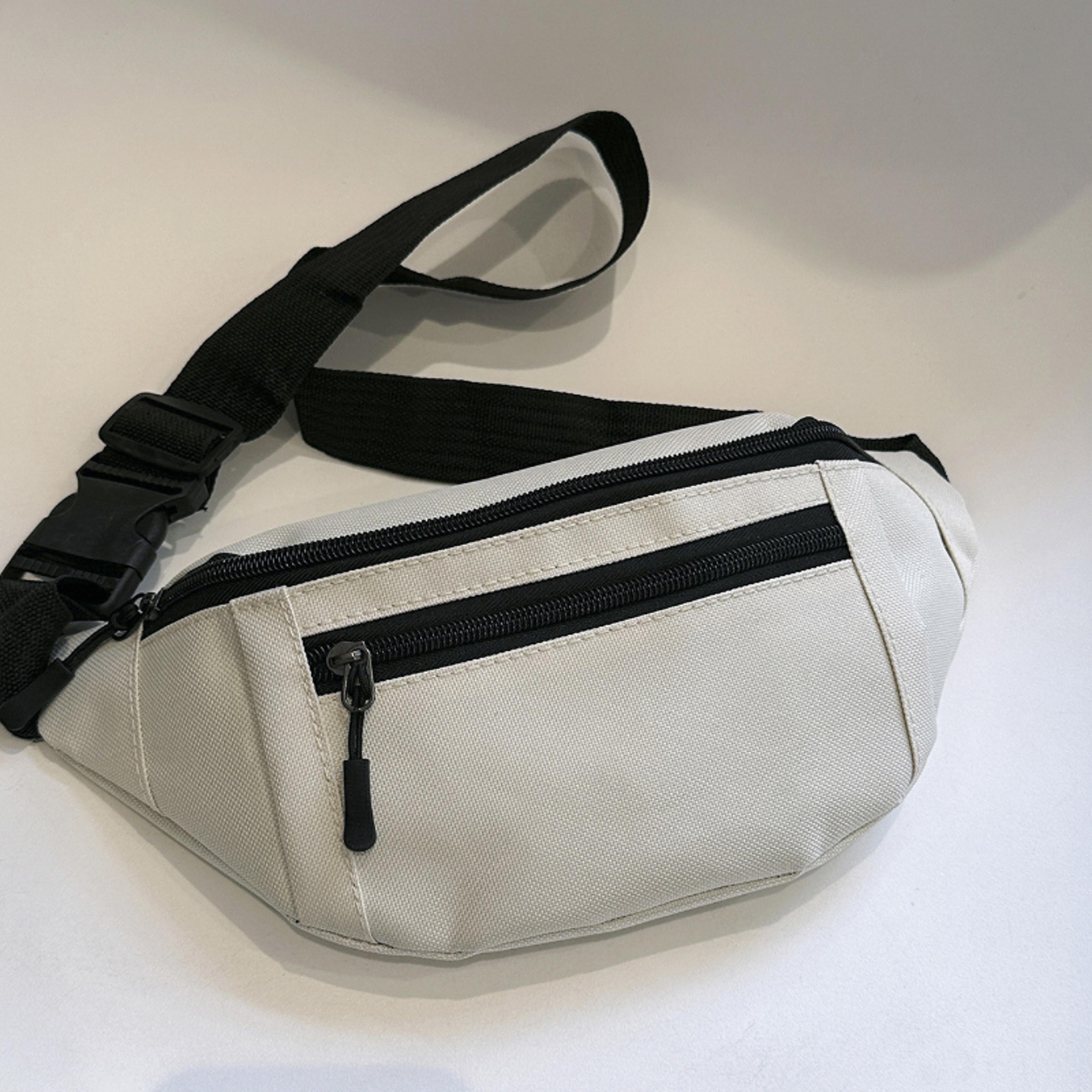 Multi Purpose Fanny Pack Waist Bag For Running  Travel 5