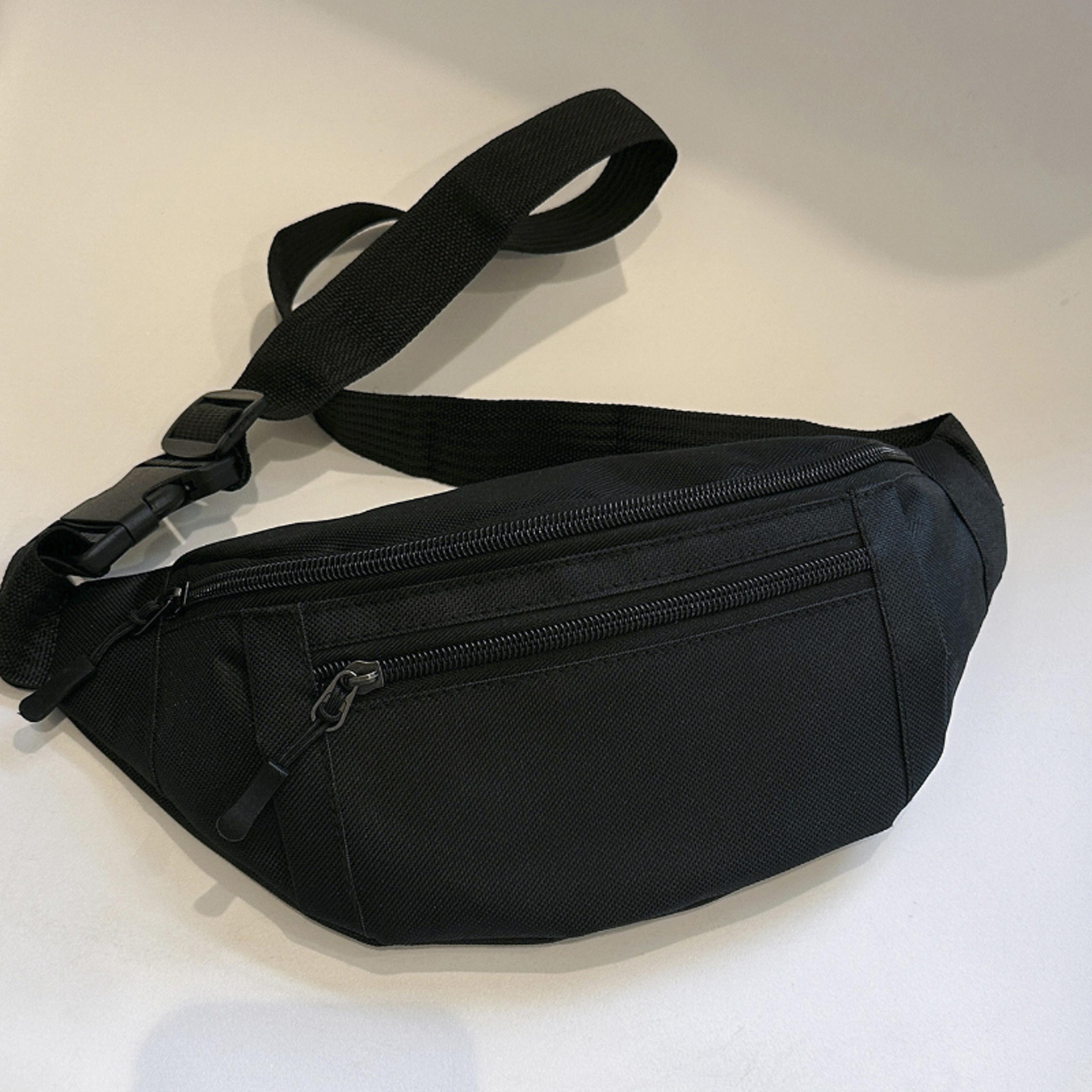 Multi Purpose Fanny Pack Waist Bag For Running  Travel 6