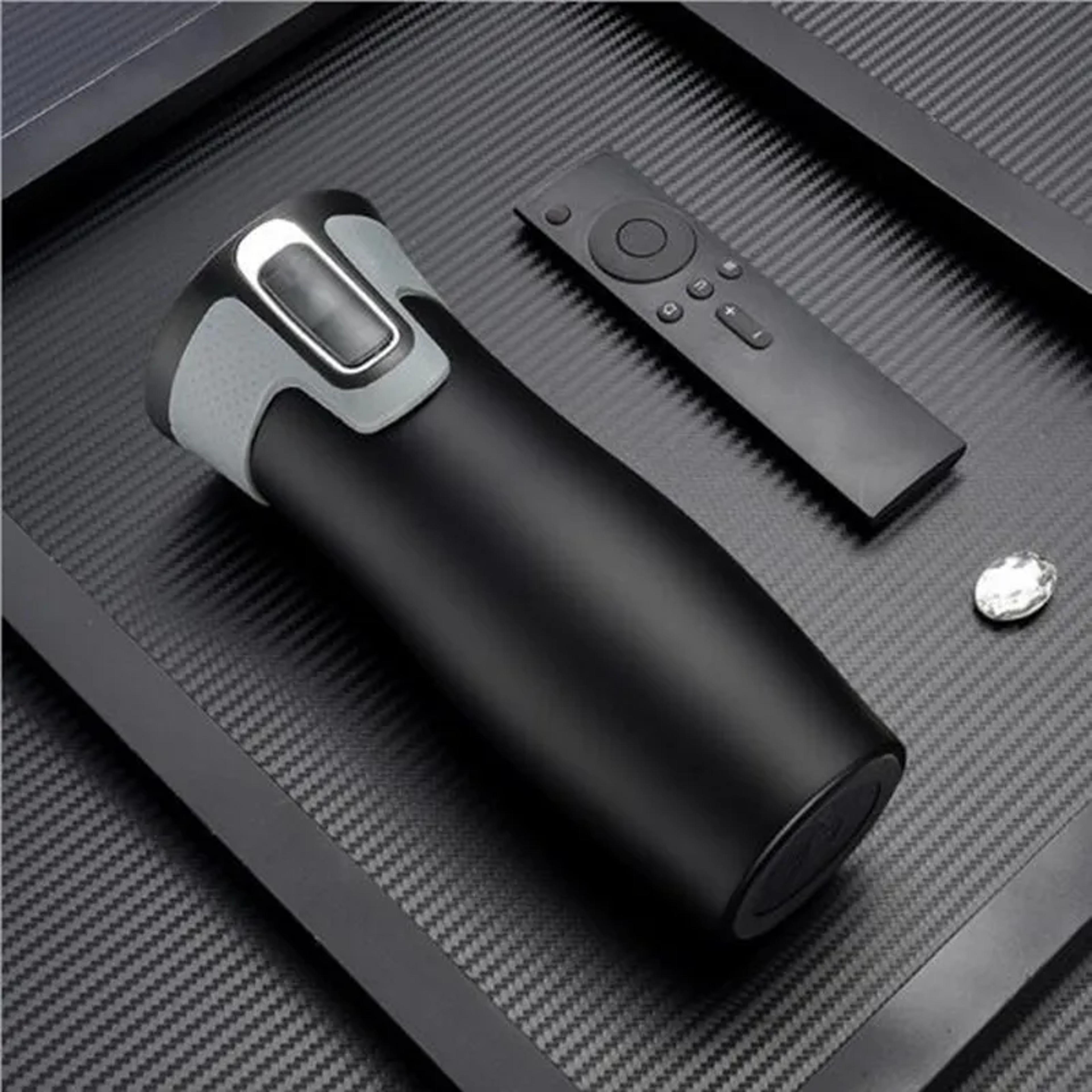 Stainless Steel Double Wall Travel Mug Leak Proof Thermos Mug Coffee Cups Car Vacuum Insulaltion Th 3