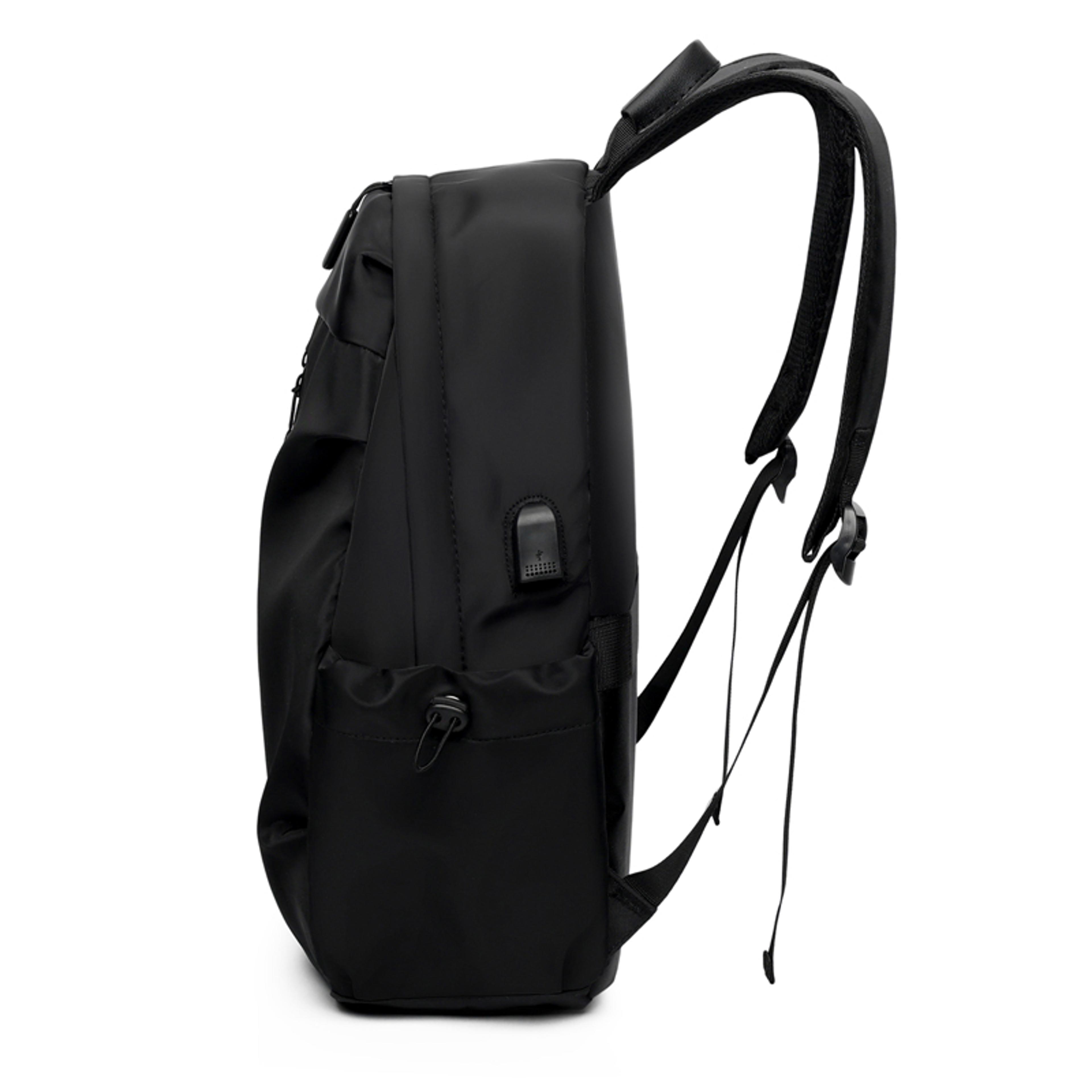 Large Capacity Laptop Backpack For Men  Women Durable School Bag  Sports Travel Companion 2