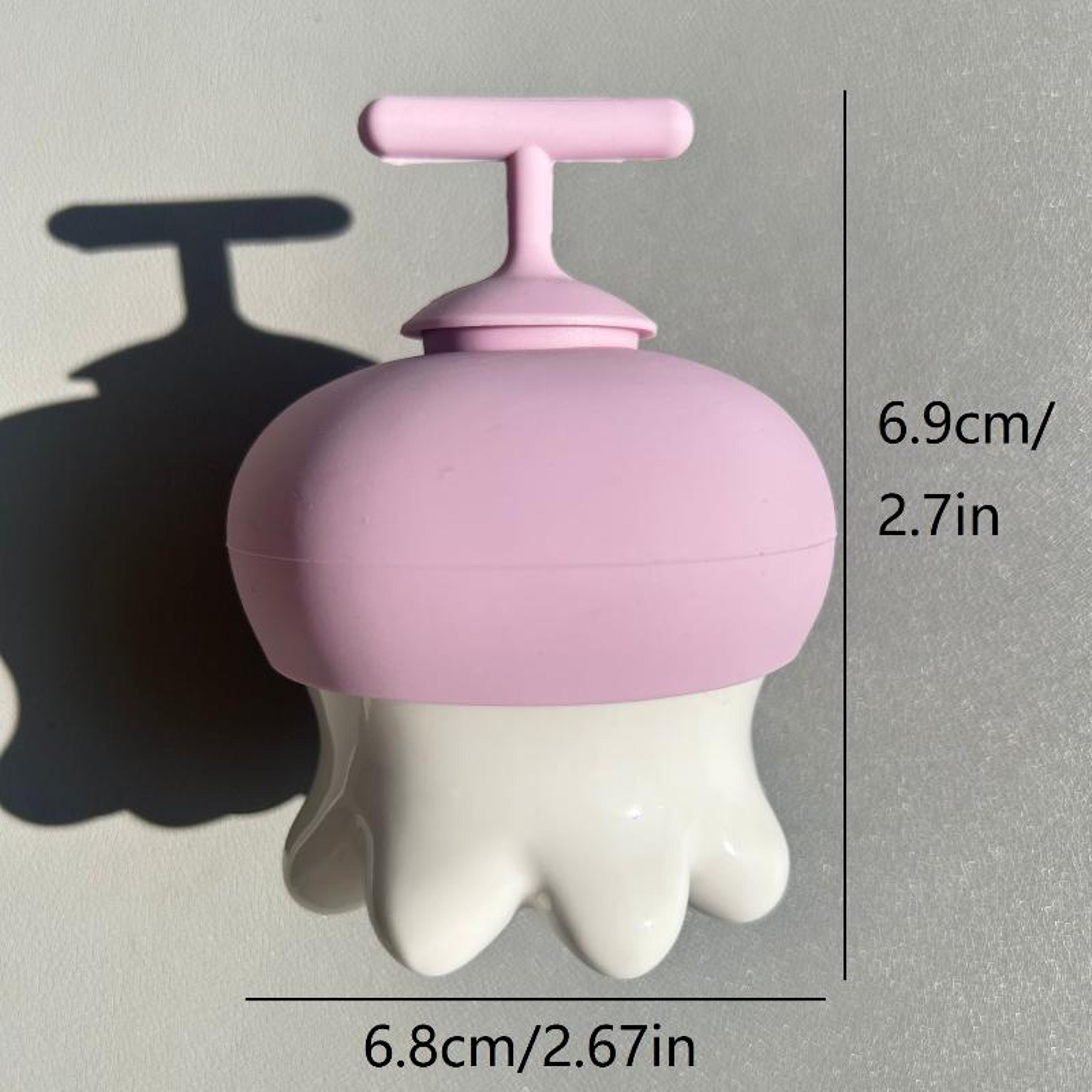 Ceramic Moxibustion Therapy Jar With Moxa Stick Acupuncture Heat Scraping For Pain Relief And Relax 5