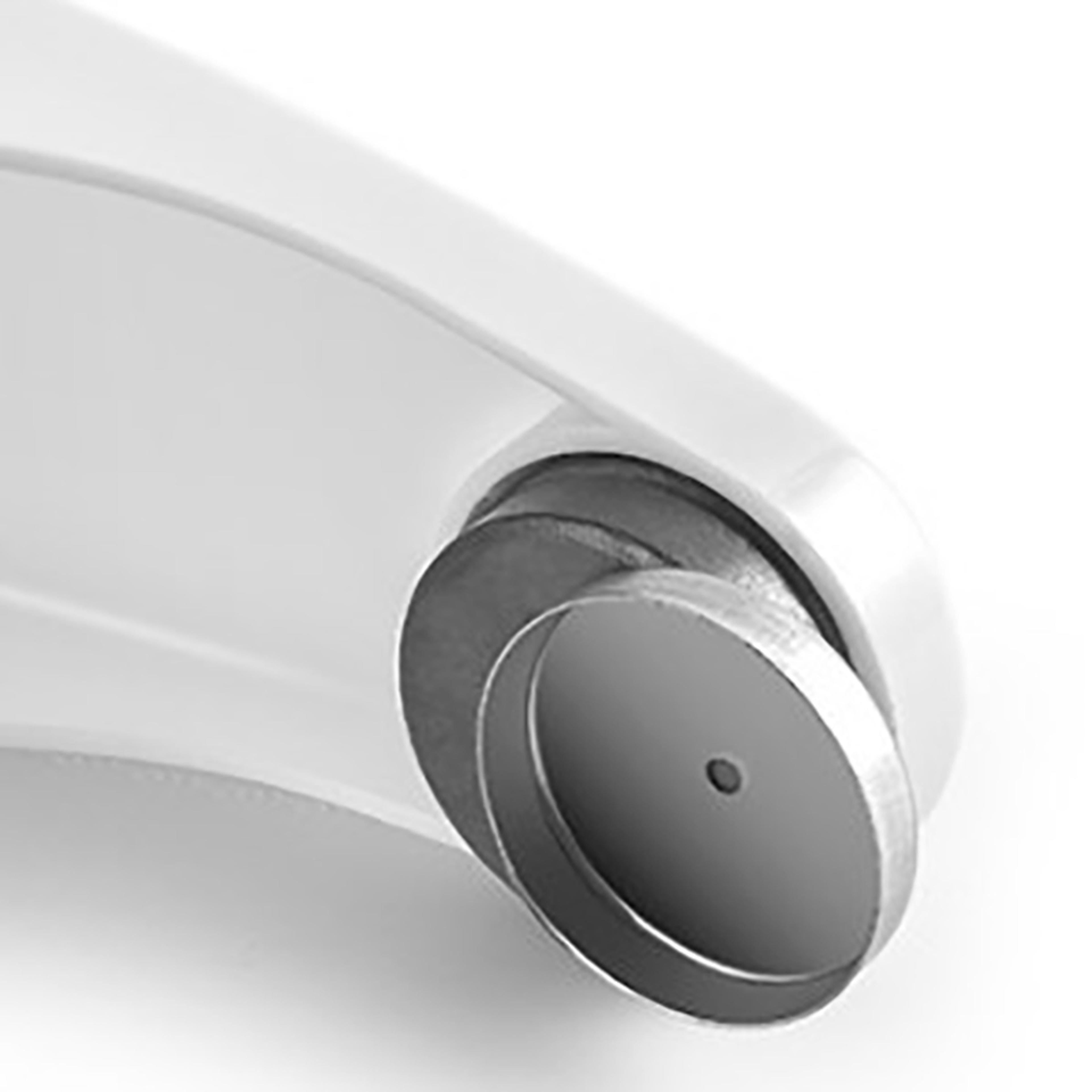 Magnetic Soap Holder Wall Mounted Self Drainage Bathroom Soap Saver 2