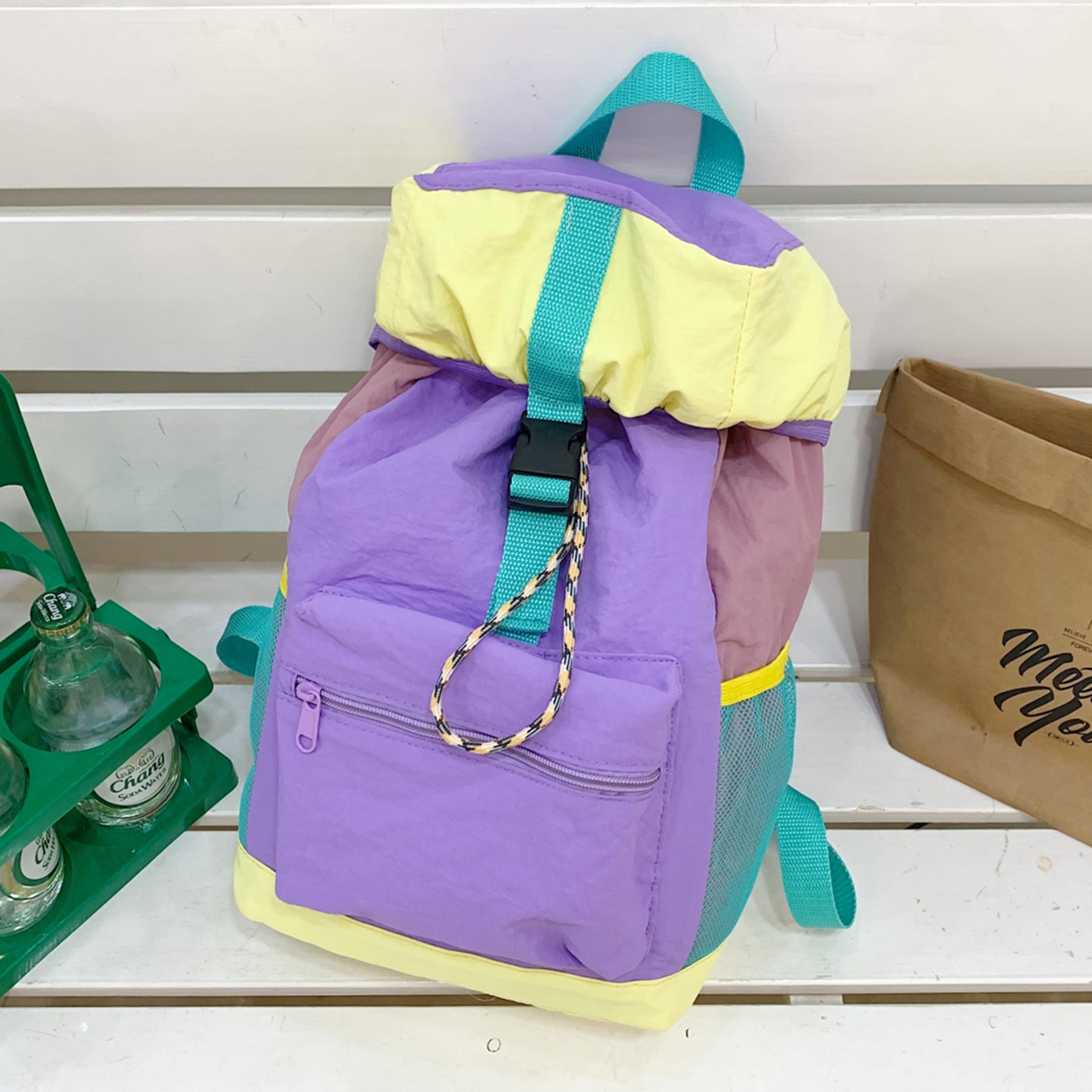 Lightweight Large Capacity Hiking Backpack For Women Multi Functional Outdoor Sports  Travel Cyclin 2