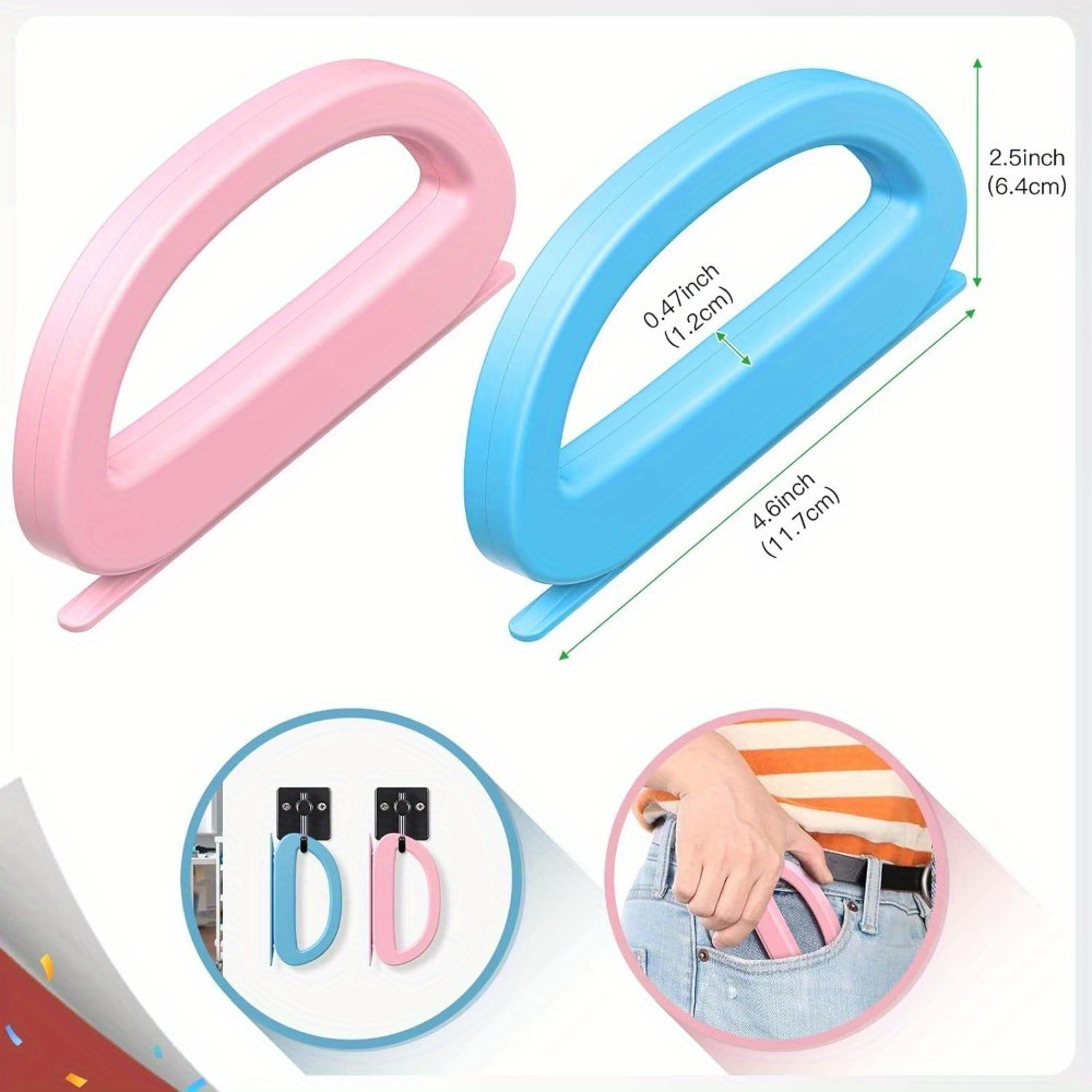 Portable DIY Gift Wrapping Paper Cutter Convenient Christmas  Halloween Paper Trimmer For Offices A 2