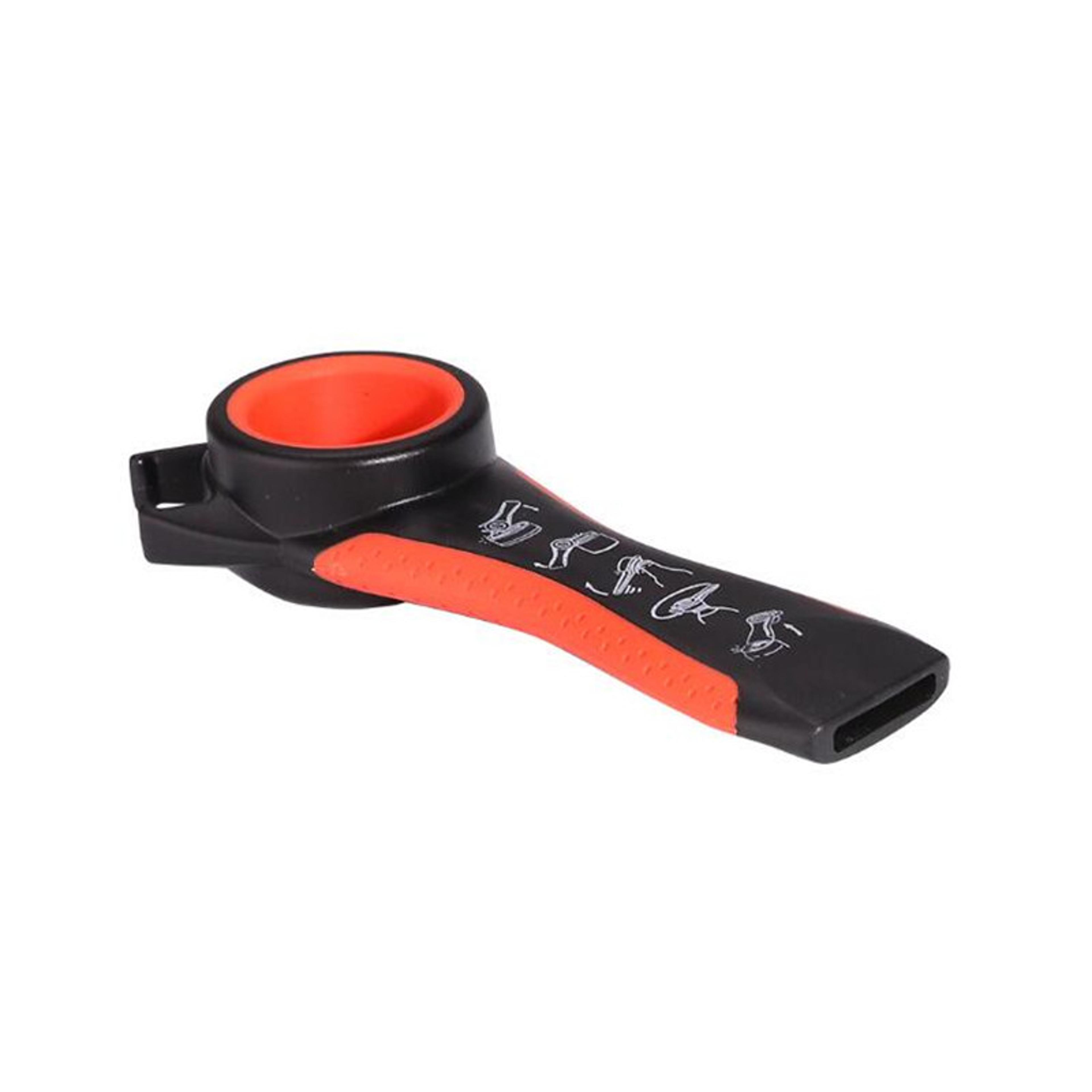 Easy Grip Jar Opener For Weak Hands Multi Function Bottle Opener 3