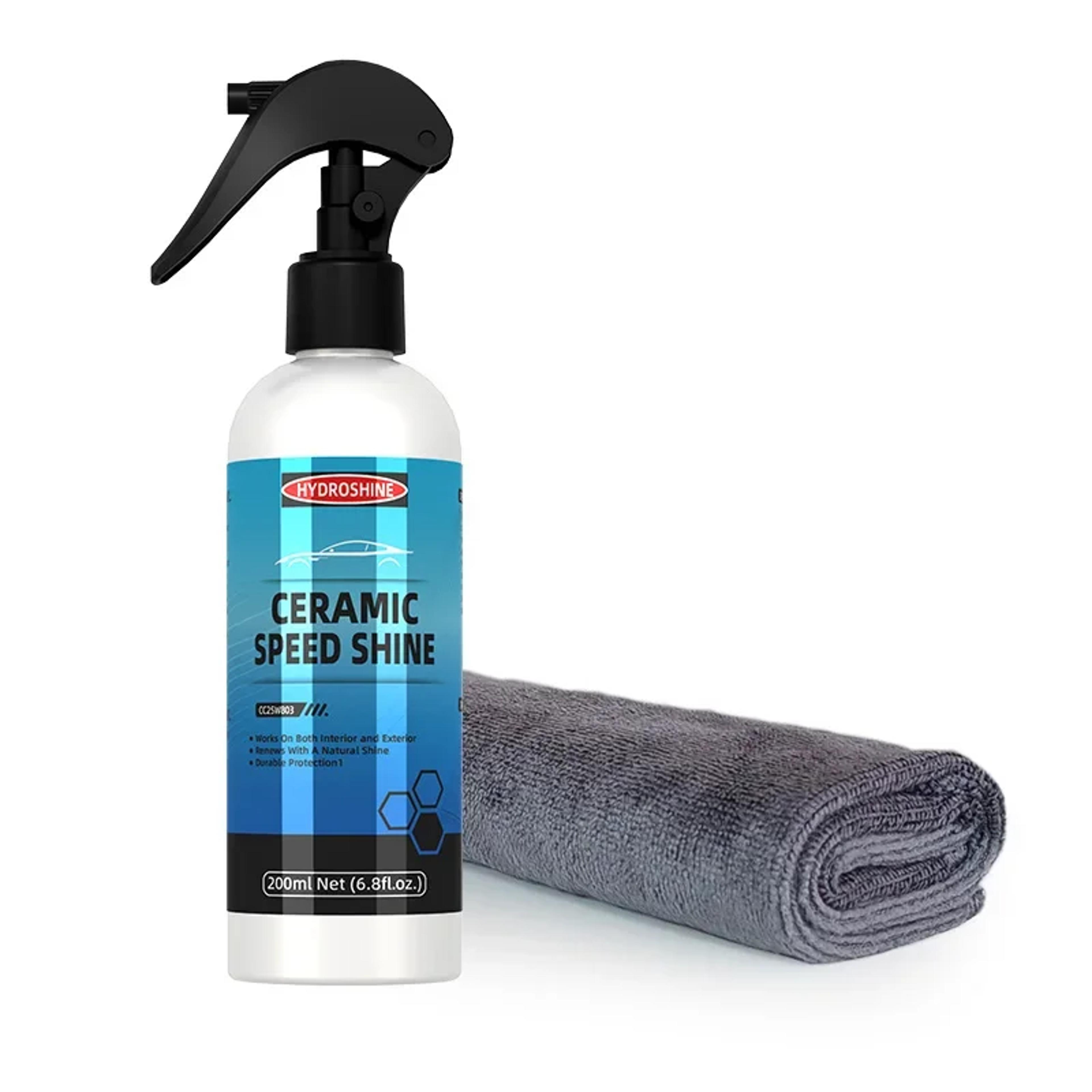 Hydroshine Ceramic Ultimate Speed Shine  Guard 5