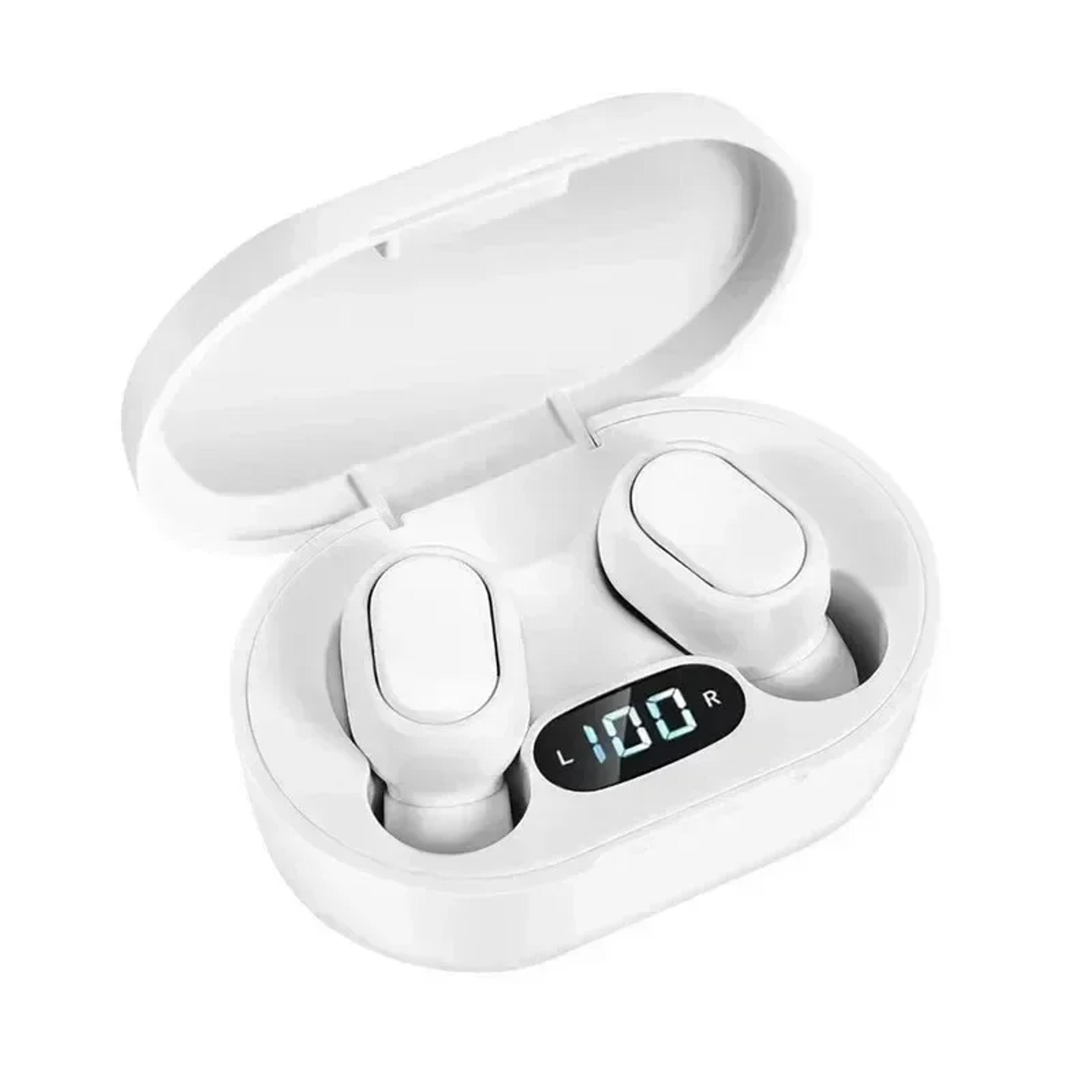 Gaming Earbuds Bluetooth Low Latency Wireless Earbuds With Mic 8