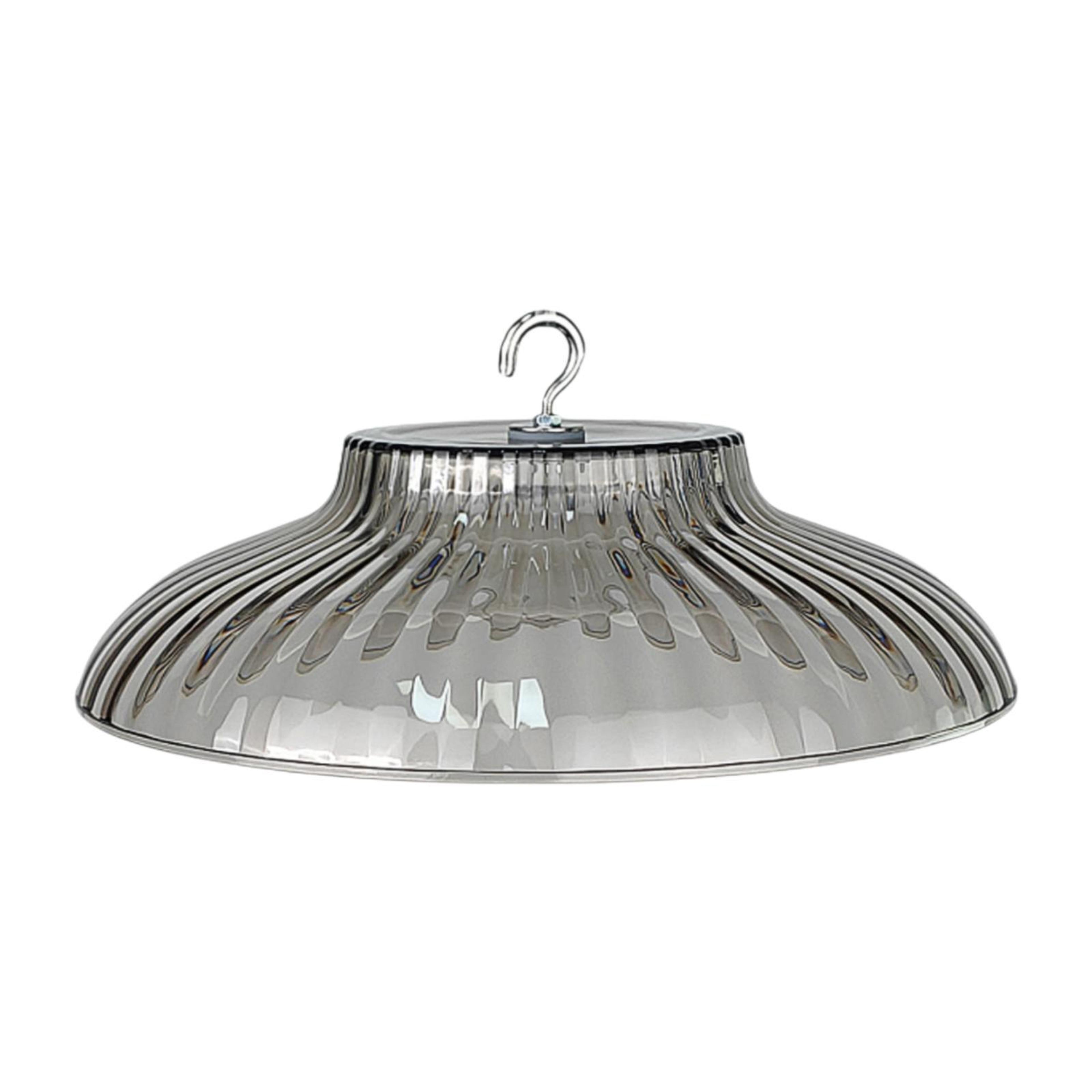 Outdoor Bird Feeder Rain Guard Dome With Squirrel Shield For Hanging Feeders 4