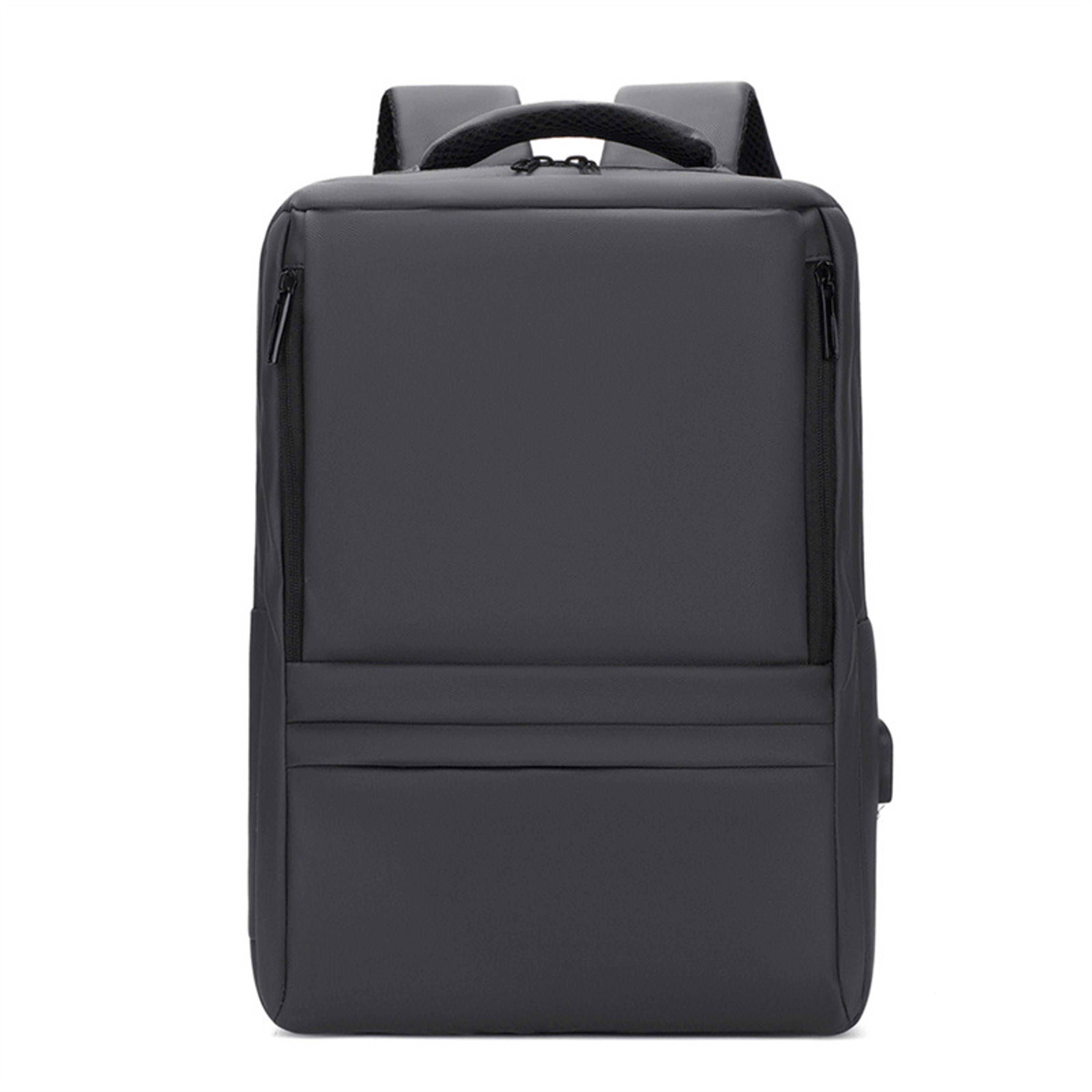 Large Capacity Laptop Backpack For Work College And Everyday Commute 5