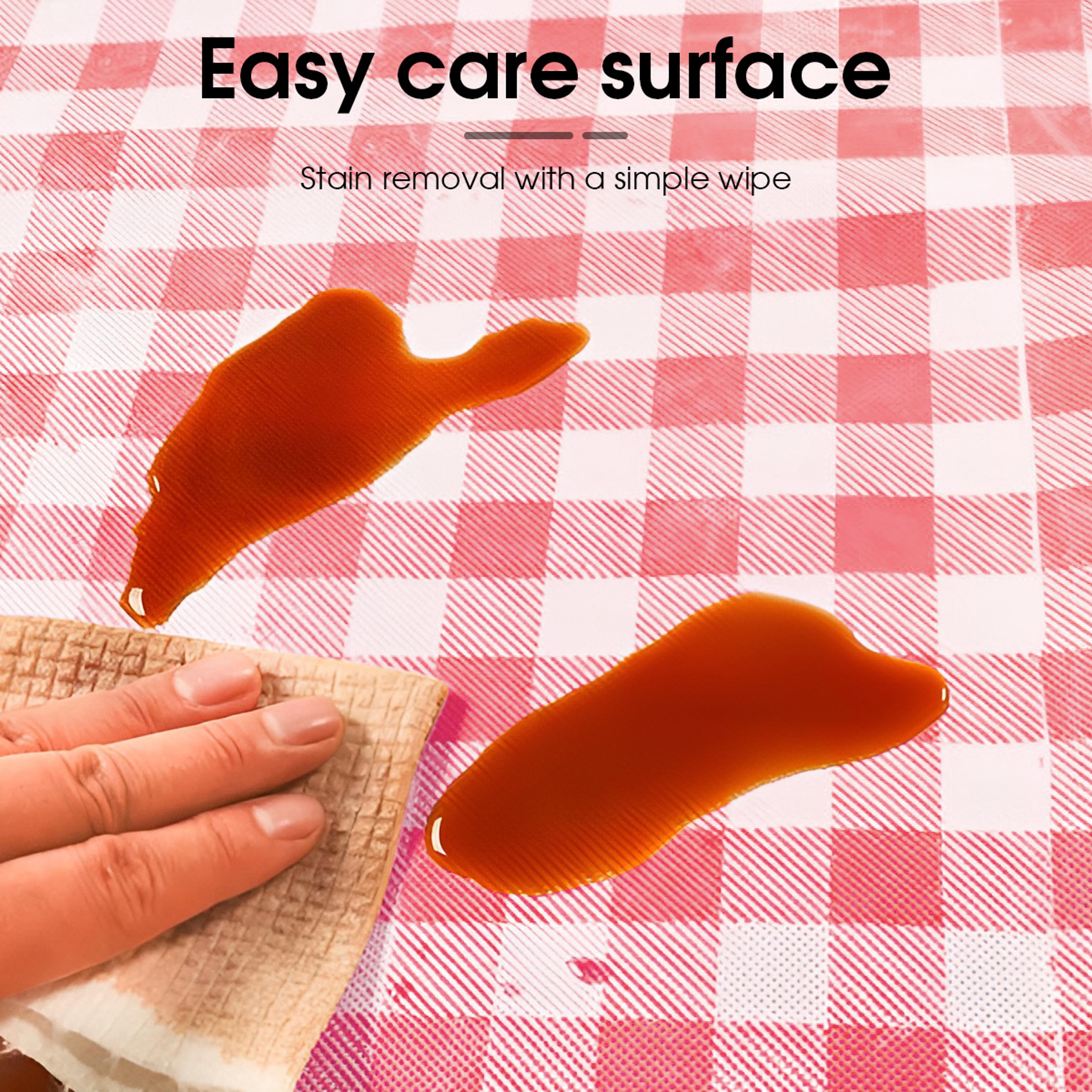 Oversized Waterproof Picnic Blanket And Sandproof Beach Mat 4