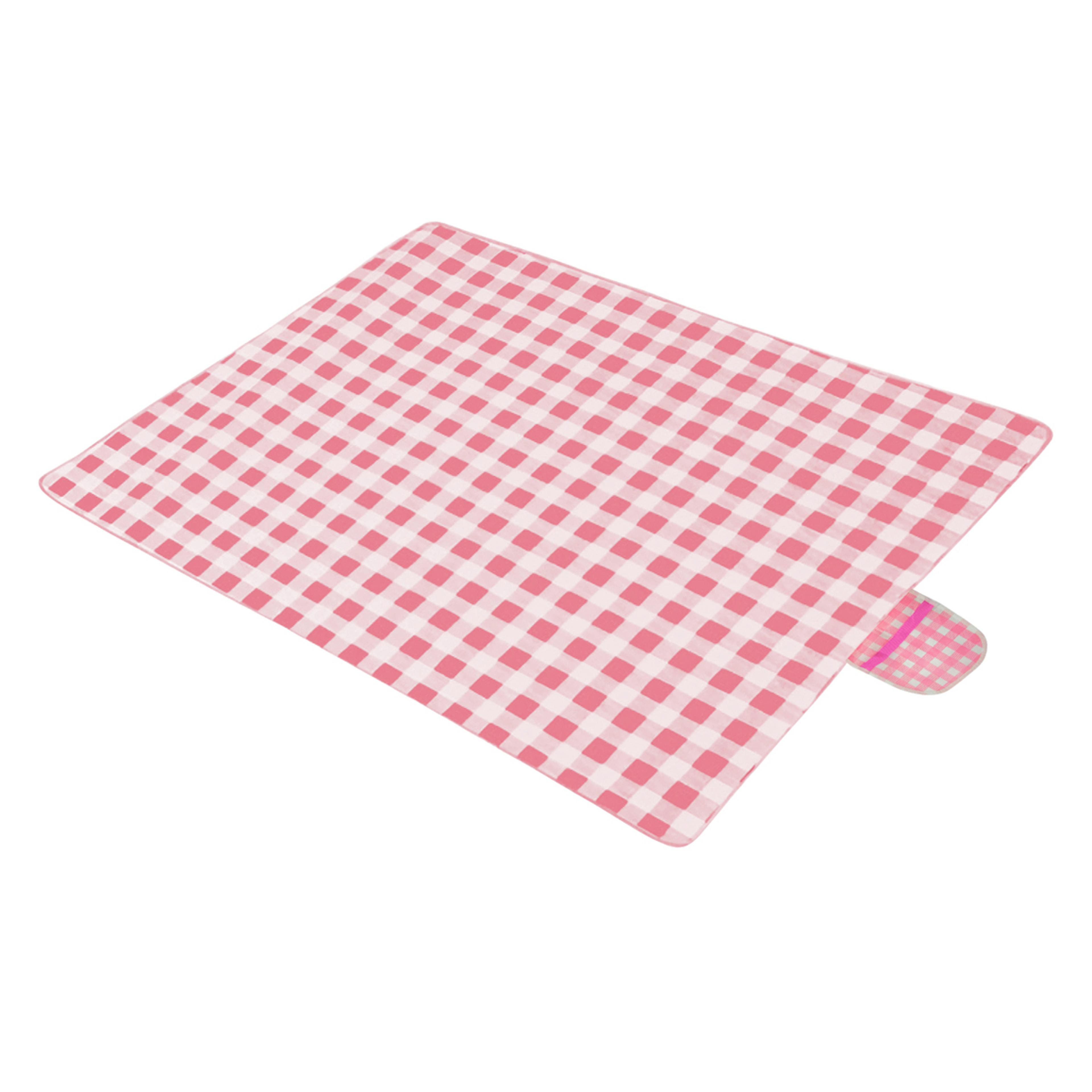 Oversized Waterproof Picnic Blanket And Sandproof Beach Mat 6
