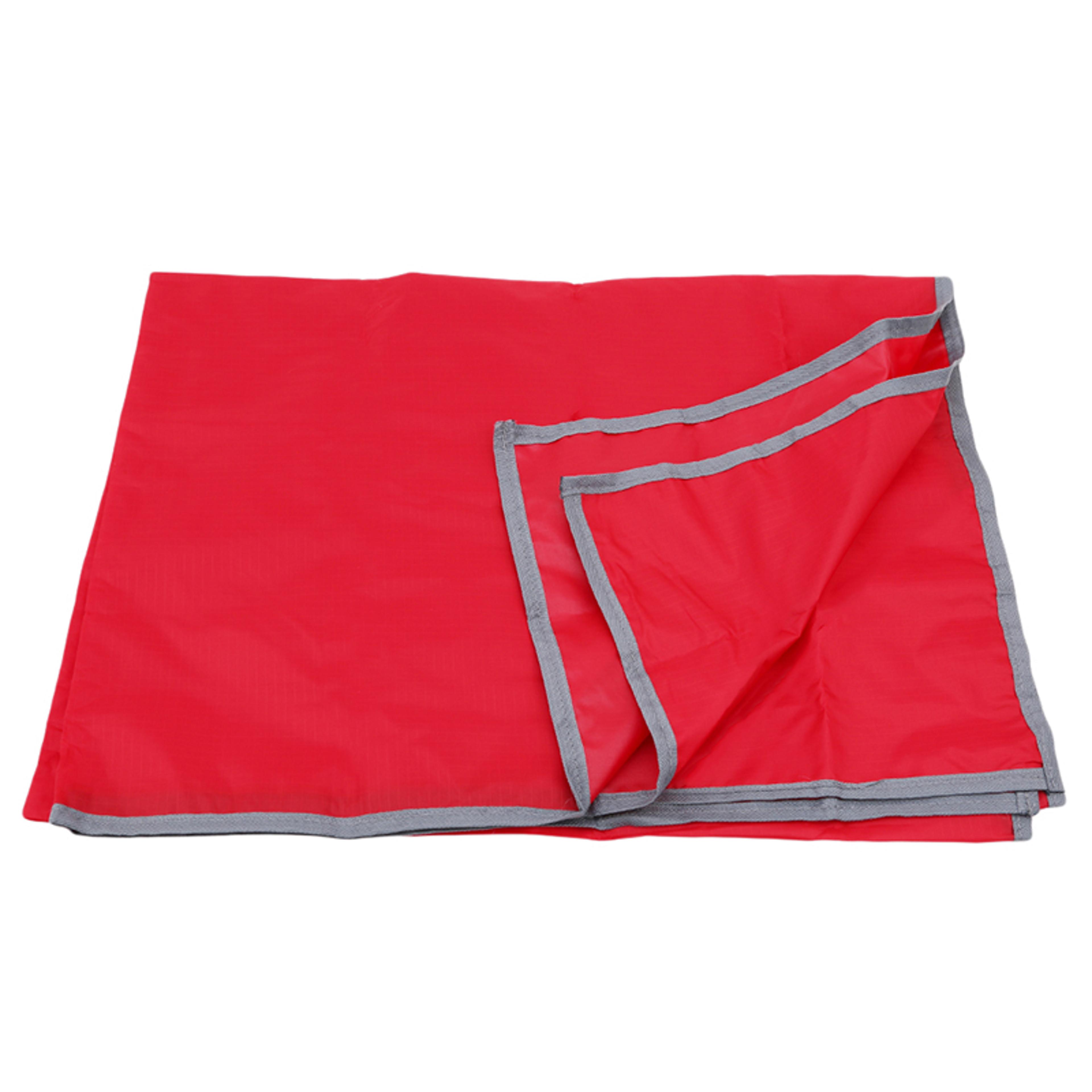 Waterproof Pocket Picnic Blanket Ultralight Folding Sandproof Beach Mat 0