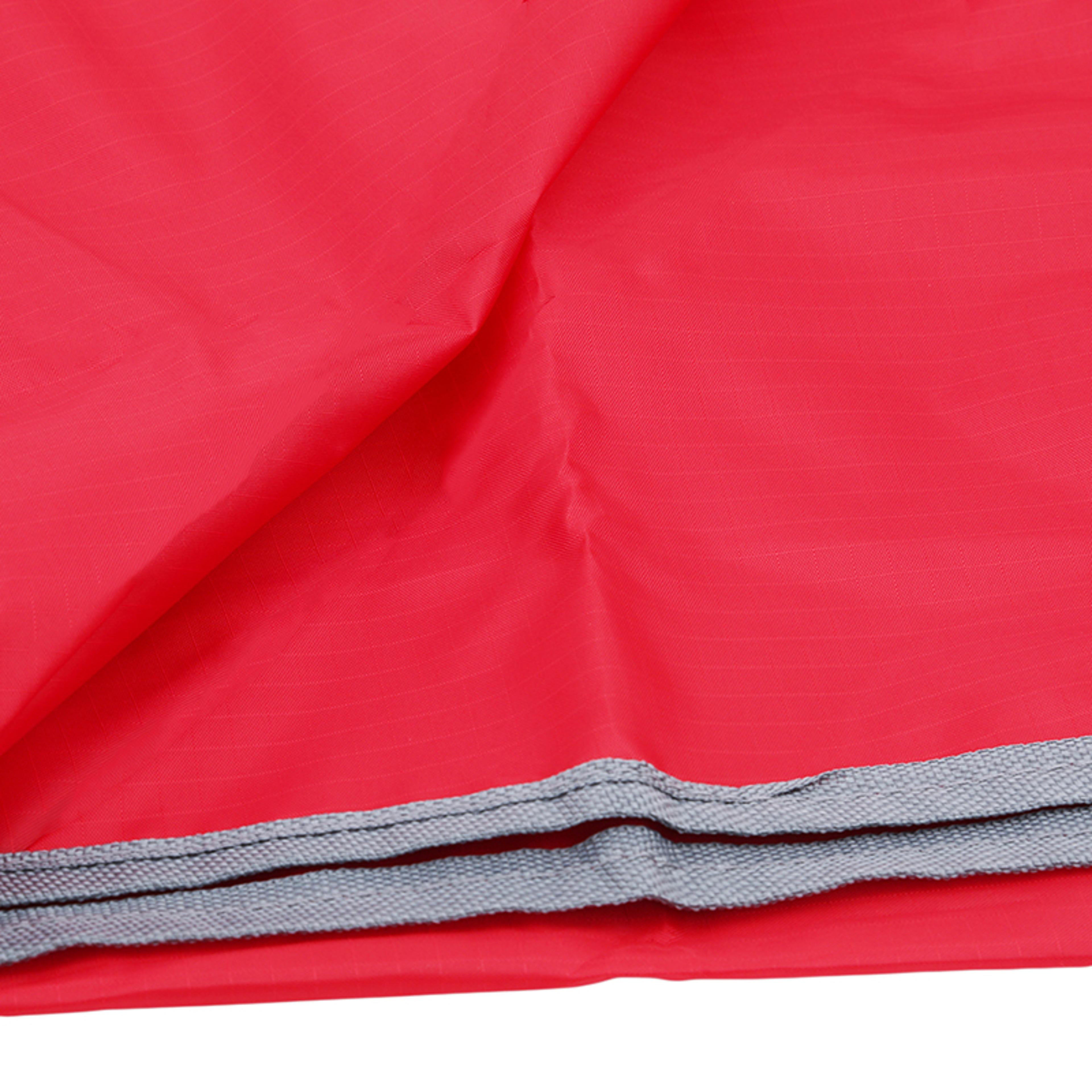 Waterproof Pocket Picnic Blanket Ultralight Folding Sandproof Beach Mat 1