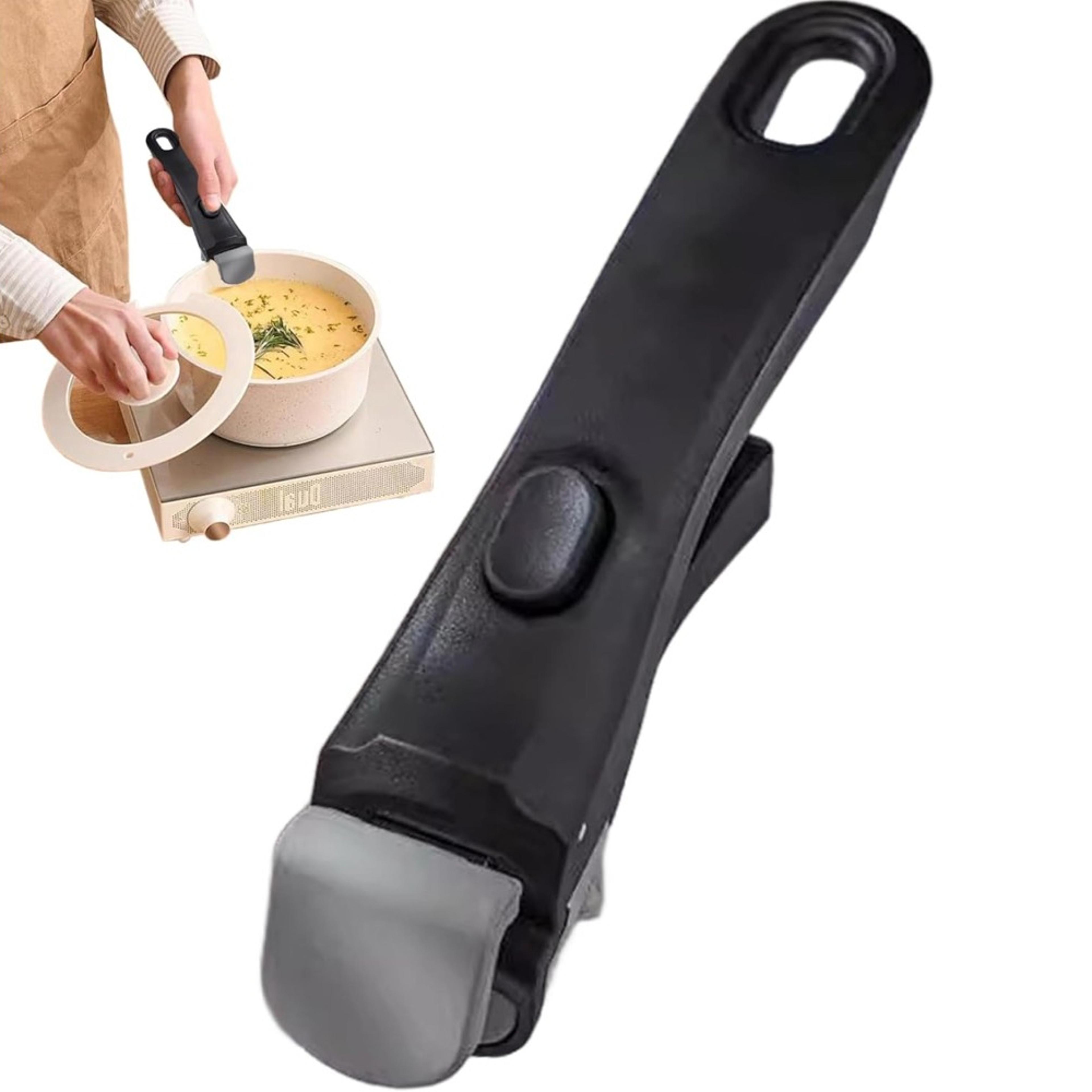 Universal Detachable Pot Handle For Camping Cookware And Pan Replacement 0