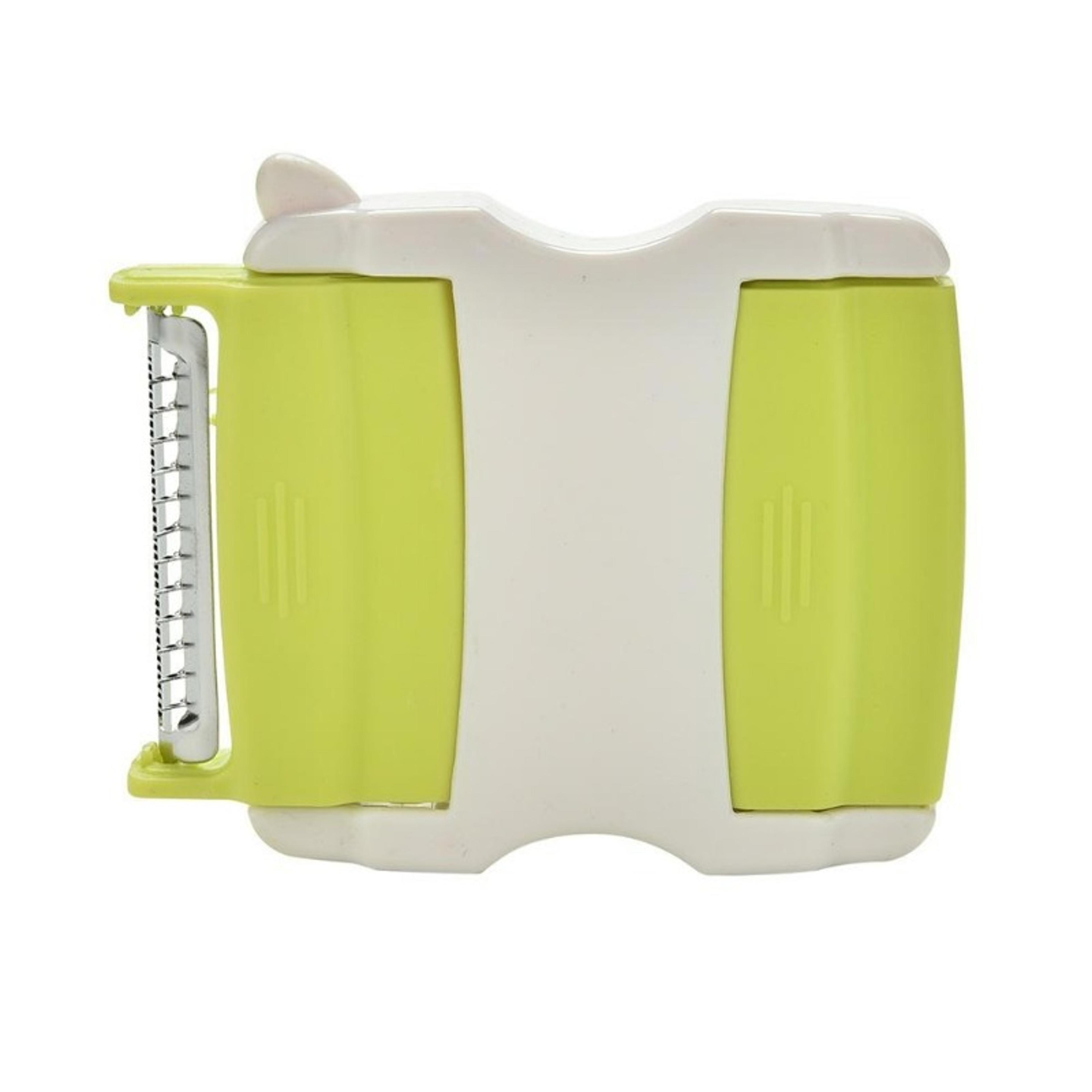 Multifunction Vegetable Cutter Potato Peeler And Fruit Slicer For Easy Meal Prep 3