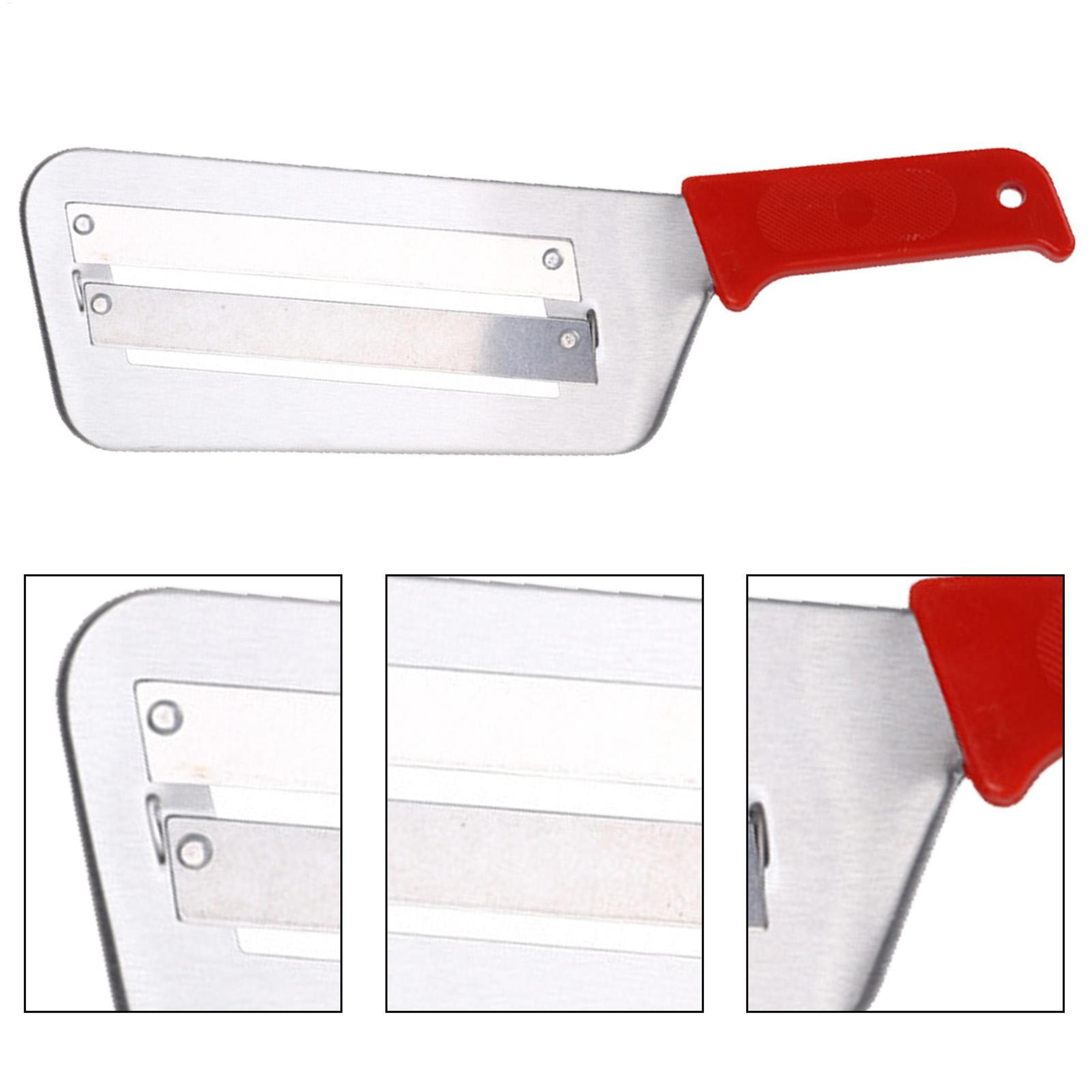 Premium Multi Function Vegetable Slicer  Grater For Peeling Slicing And Shredding 3