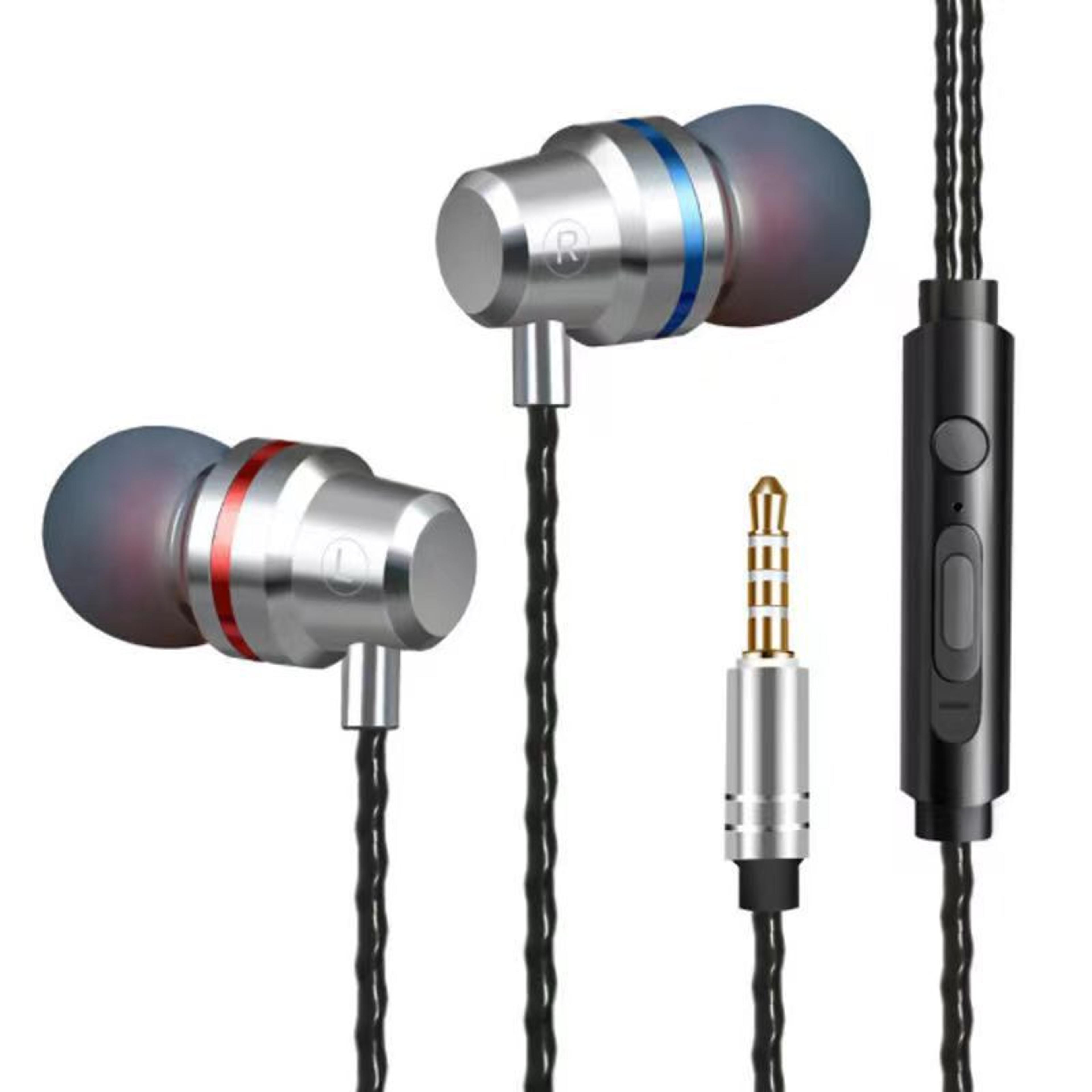 High Performance Gaming Headset With HiFi Stereo Sound  Noise Cancelling Wired Headphones 7