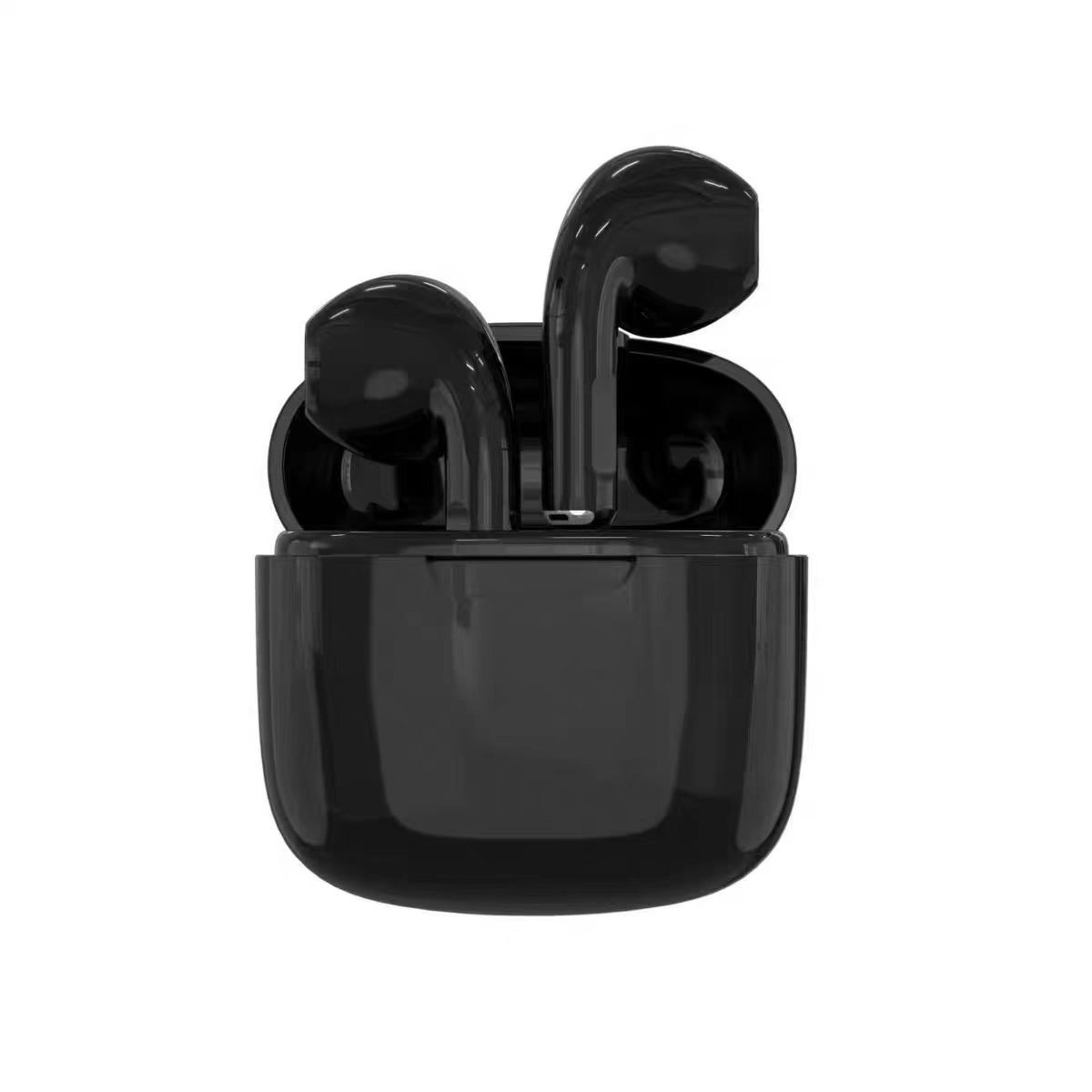 Mini Pro Bluetooth Earbuds With HD Call  HiFi Stereo Sound 4