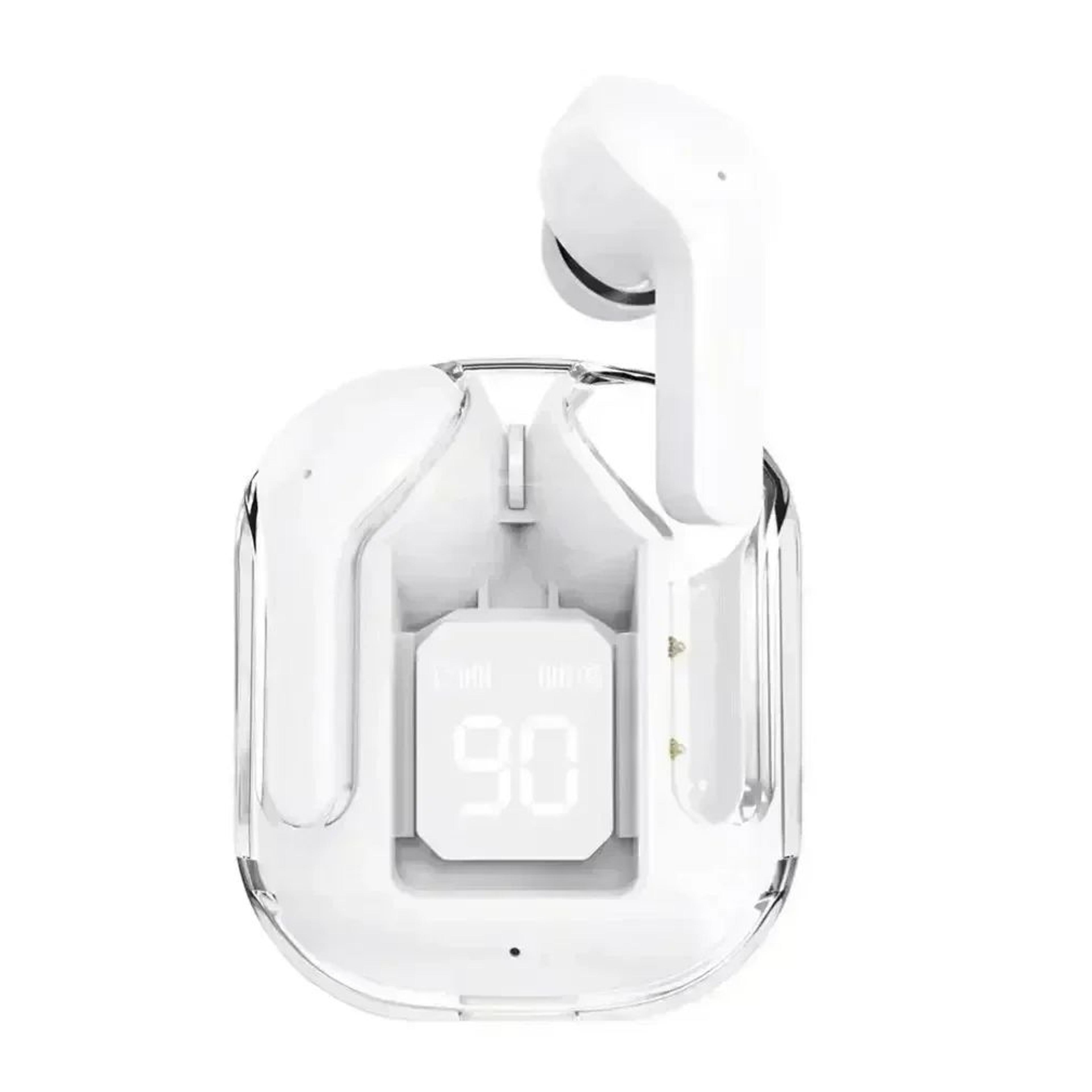 Premium Wireless Bluetooth Headset HIFI Sound For Smartphones 9