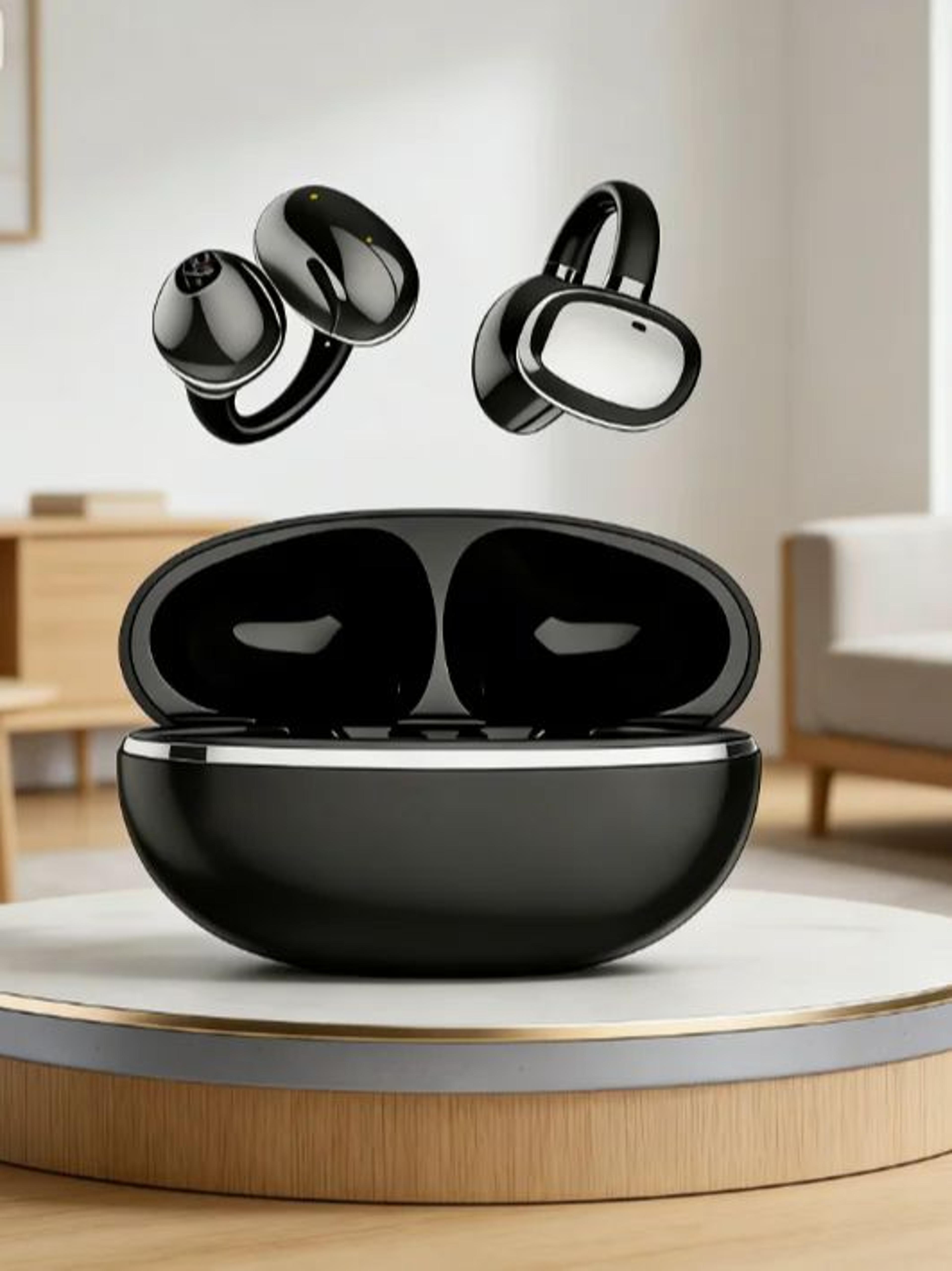 apexsound elite wireless over ear bluetooth headphones