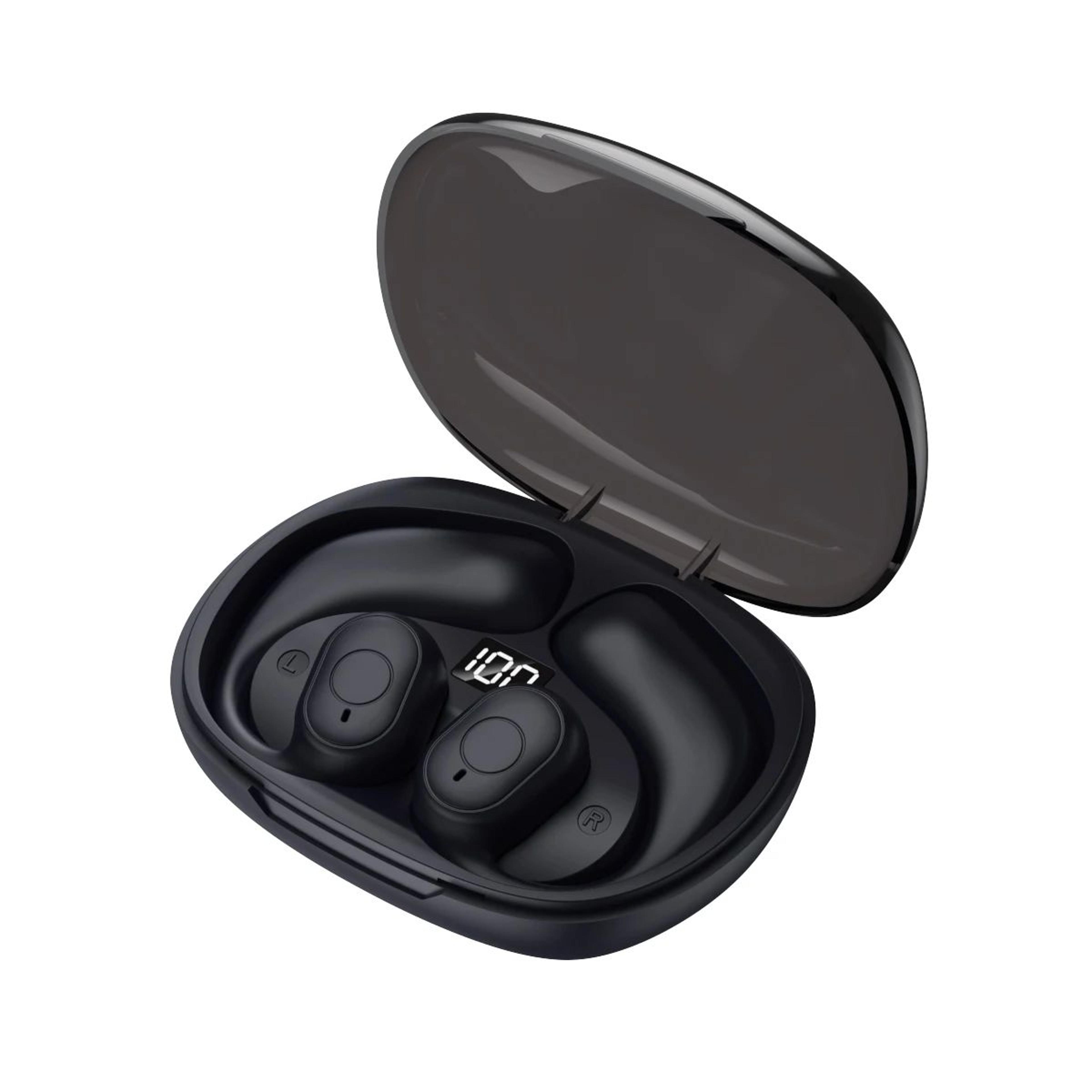 Pro Wireless Bluetooth Earphones With Mic Low Latency Game Earphones With Touch Controlled Earbuds 6