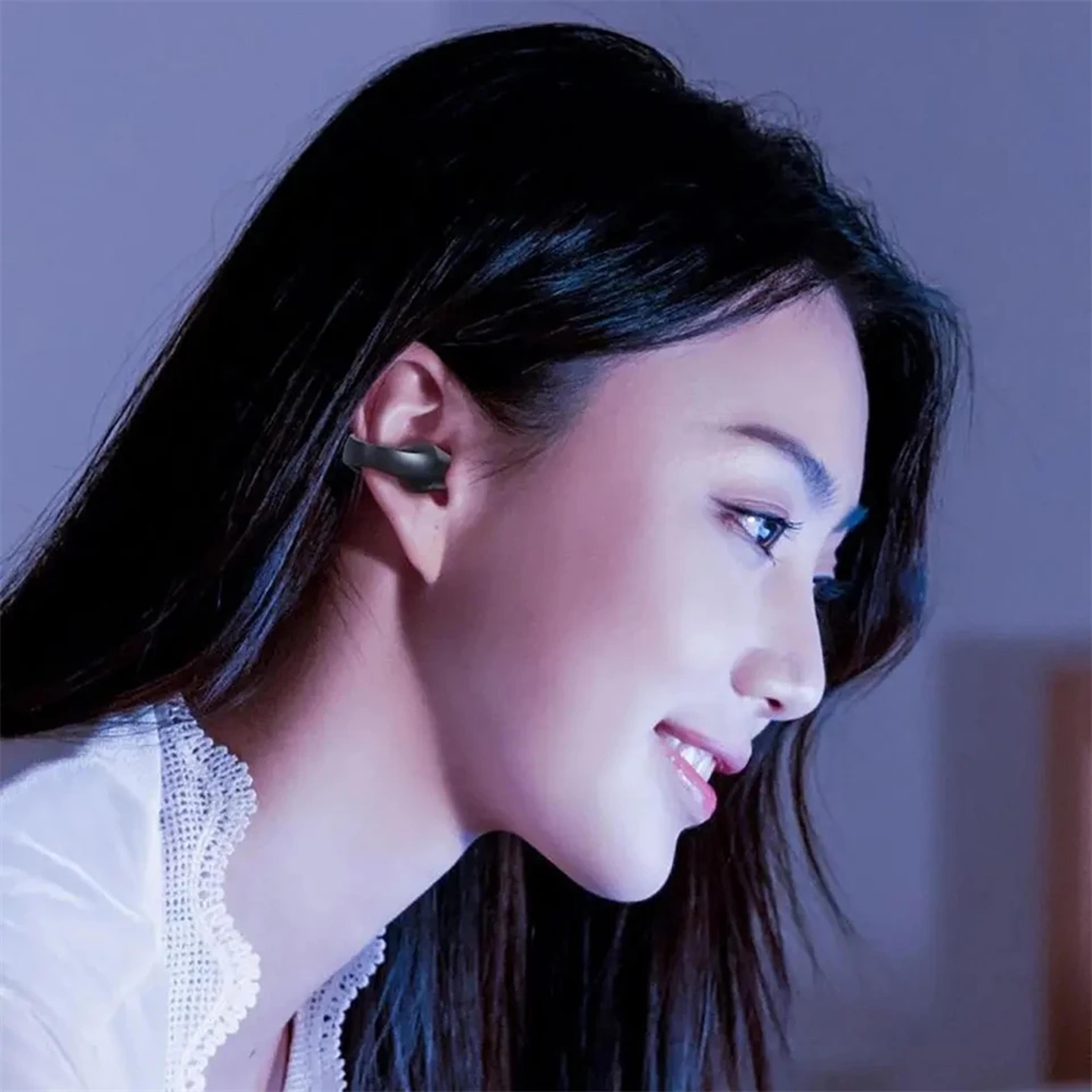 Premium Wireless Bluetooth Earbuds With LED Power Display  Mic Sport Earphones 0